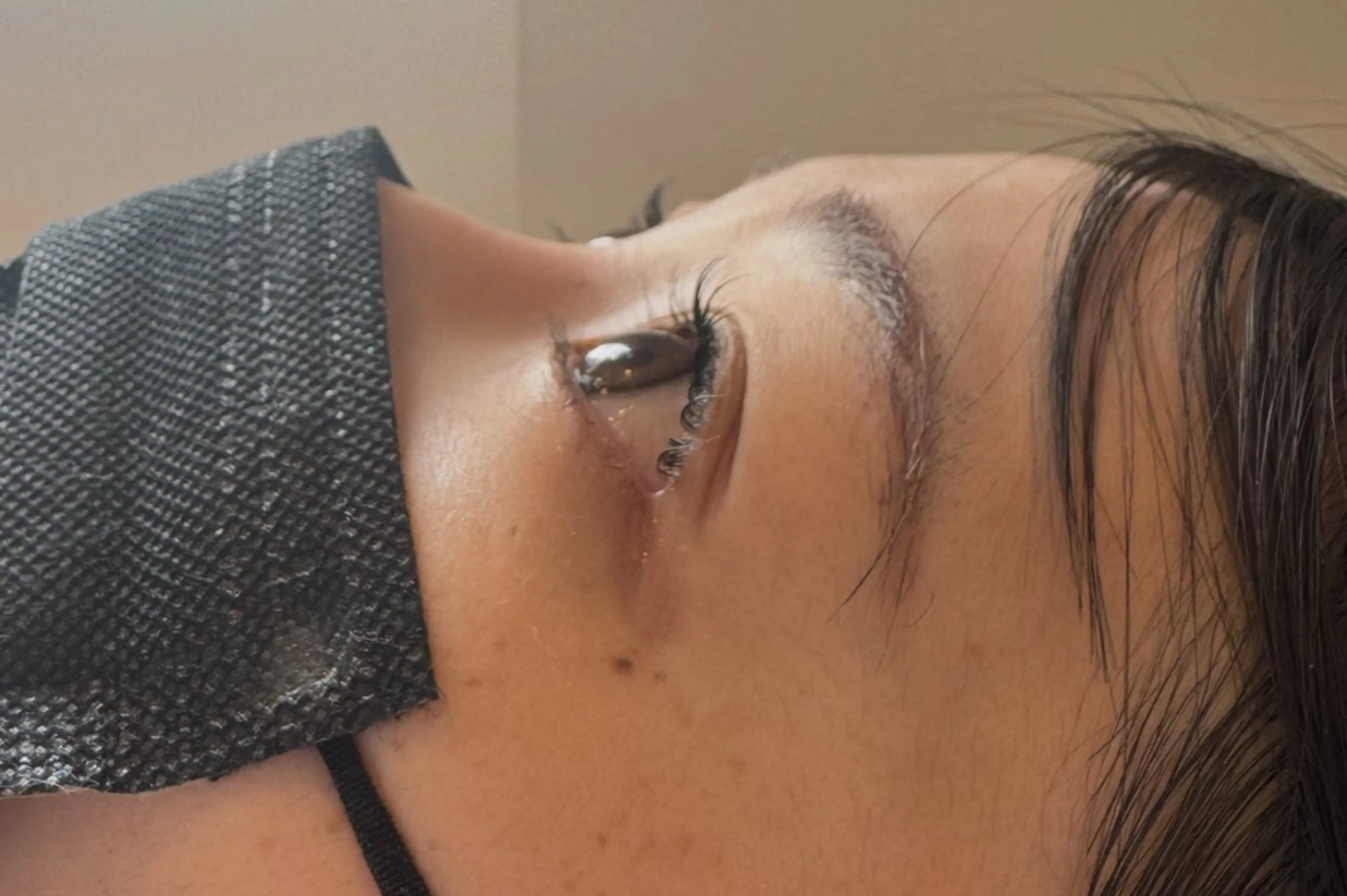 マツエク・マツパ タニグチ ミツキのマツエク・マツパデザイン