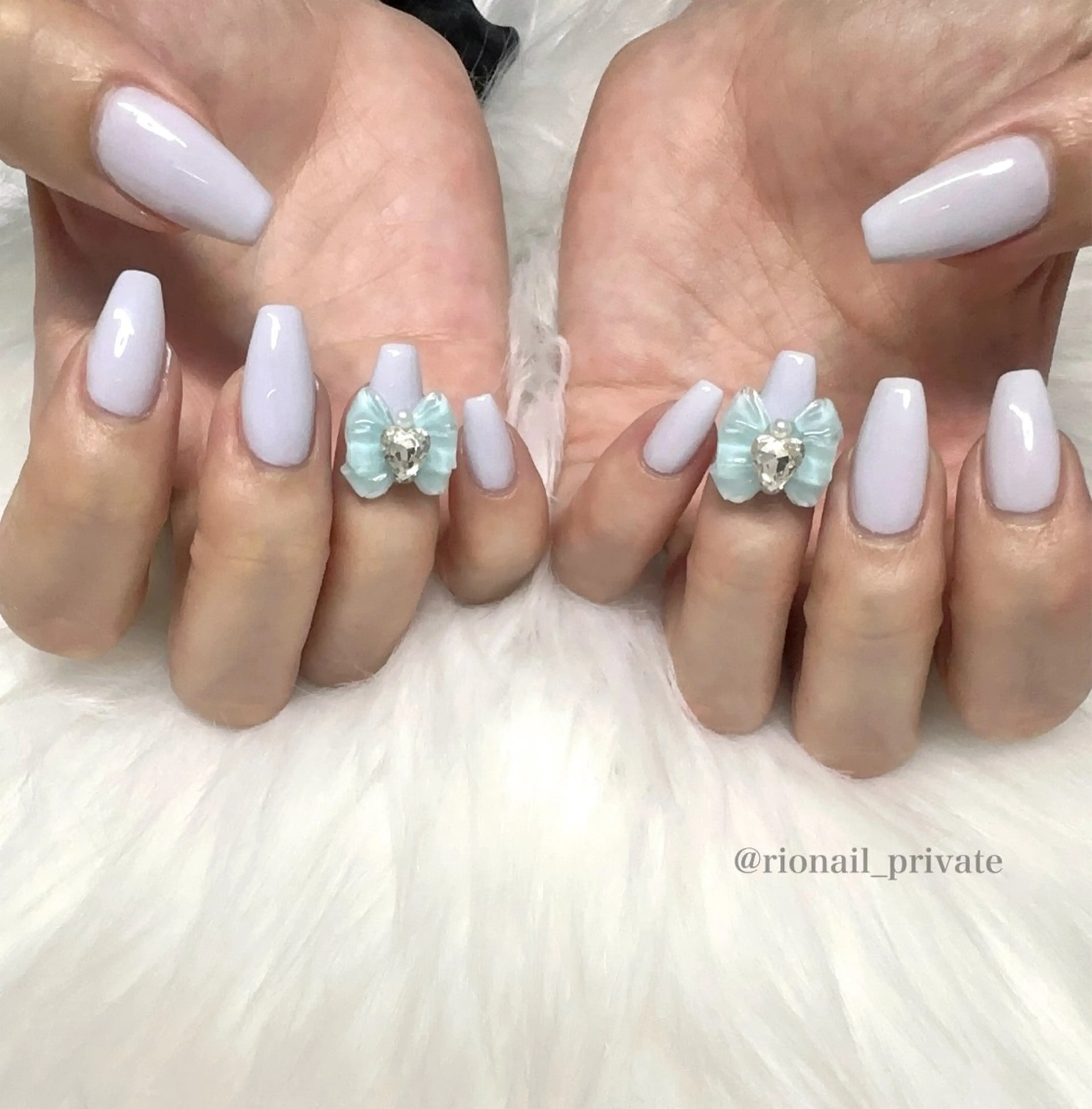 ネイル nailsalon linneのネイルデザイン