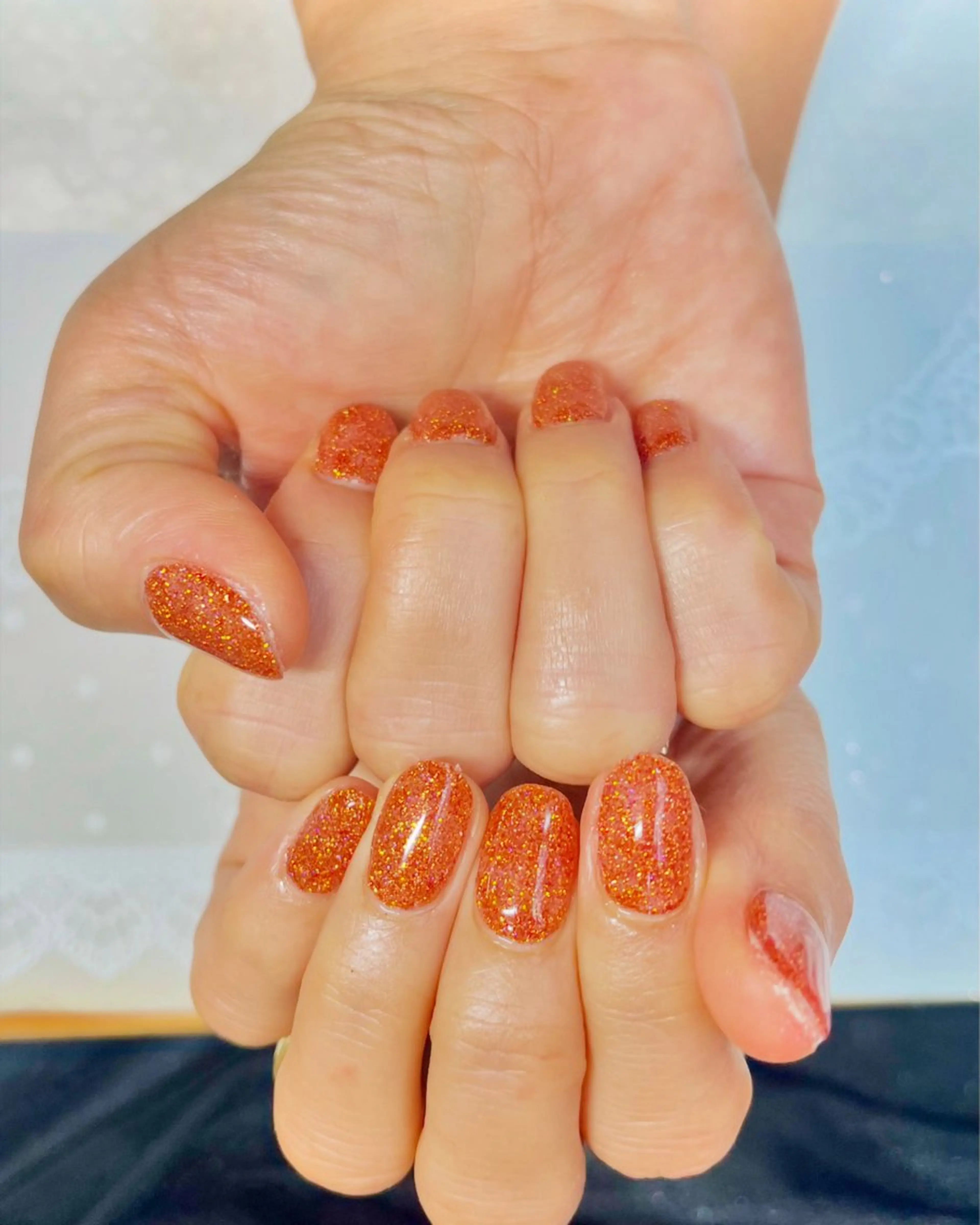 ネイル 新宿ネイルサロン ジェミディローサのネイルデザイン