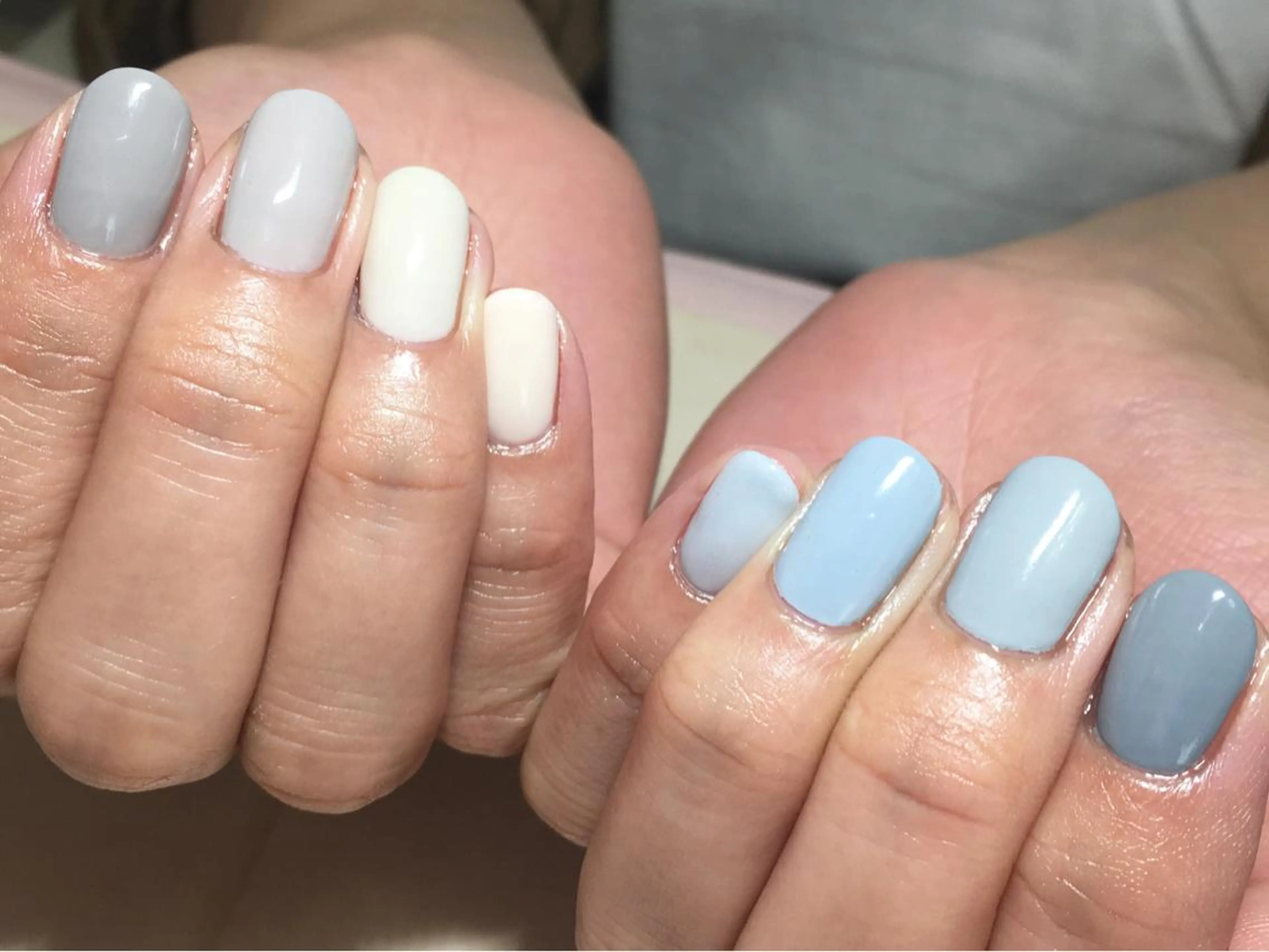 ネイル nailsalon Radditのネイルデザイン