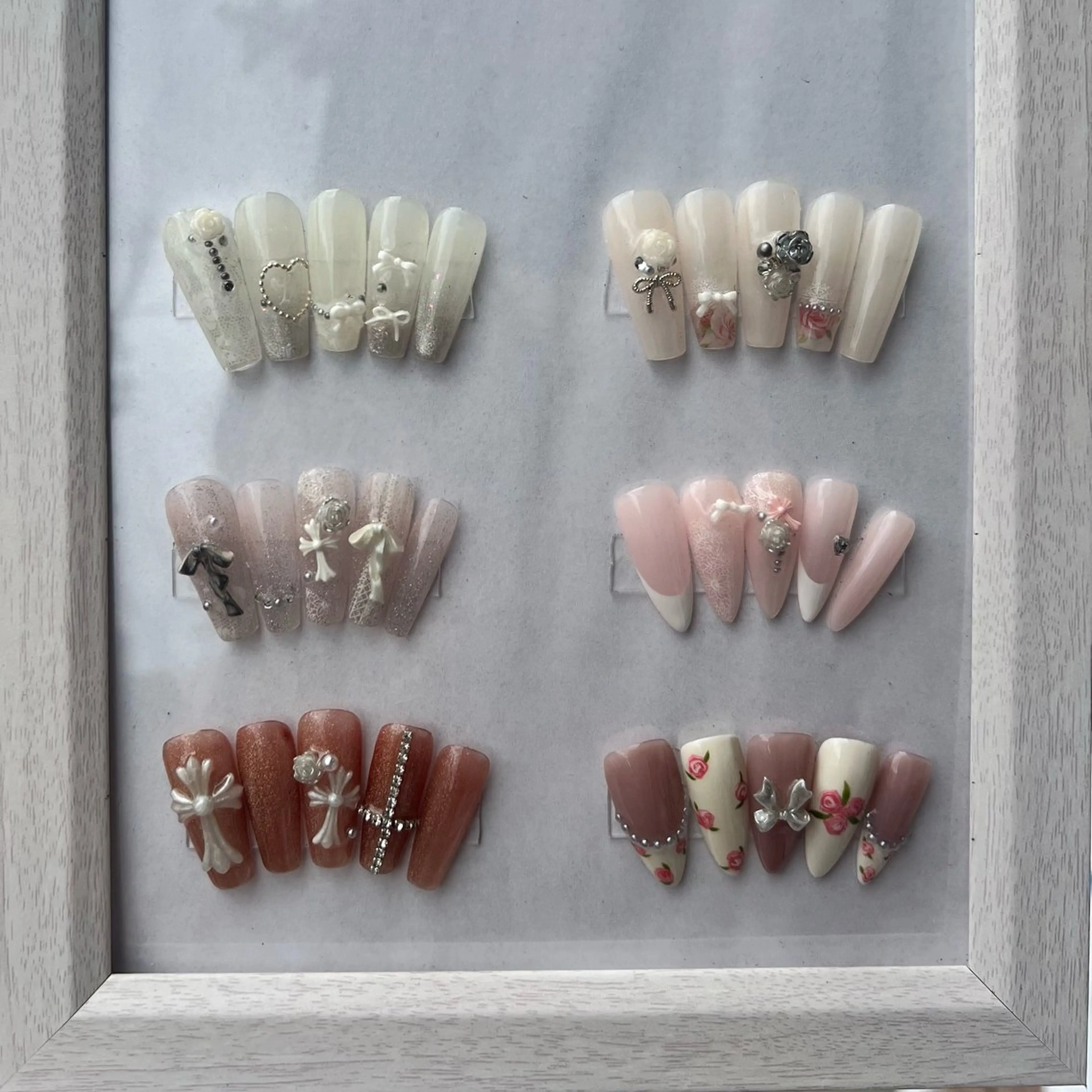 YUMEトレンド定額コース・NO1🎀の写真