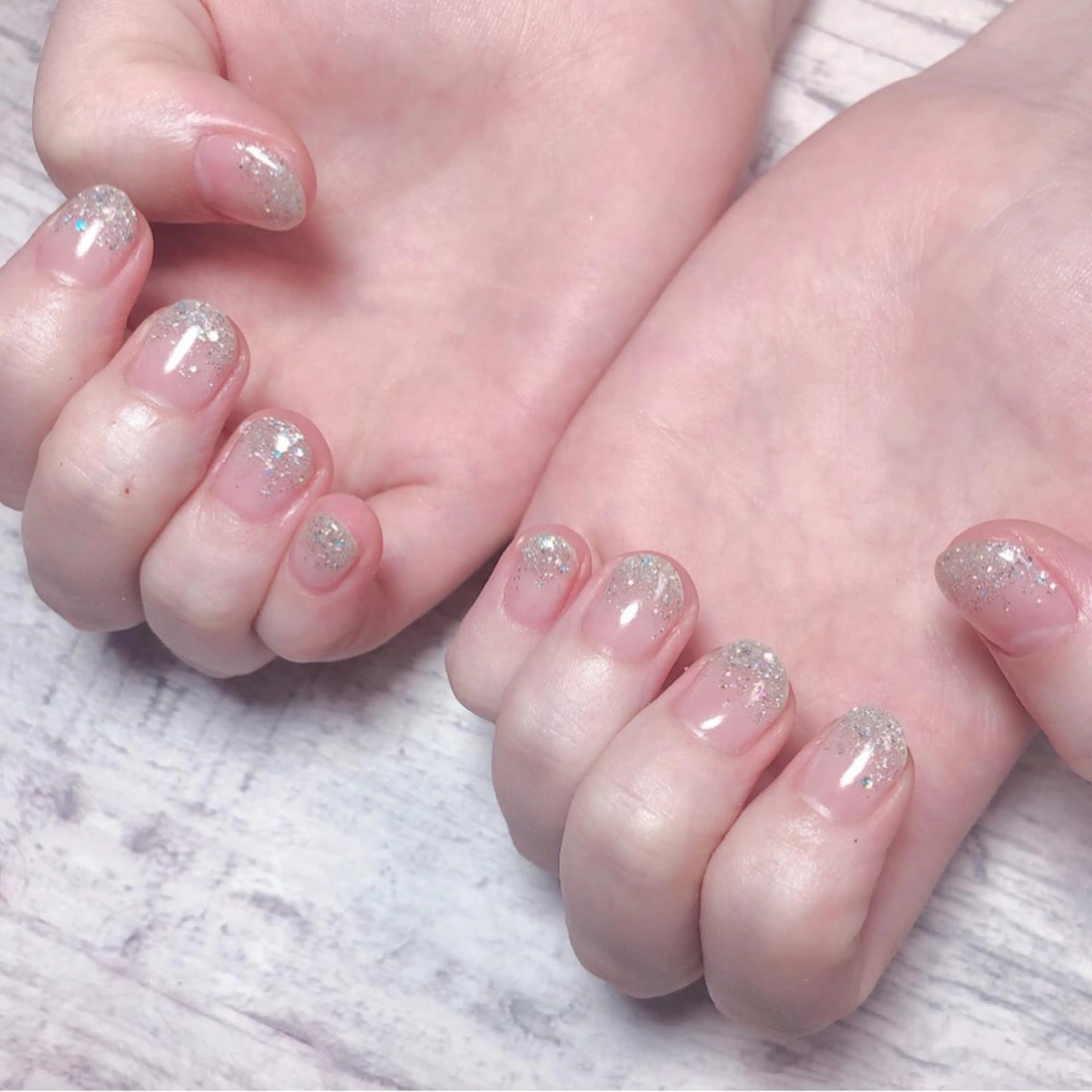 ネイル DollyGirl KYOKOのネイルデザイン