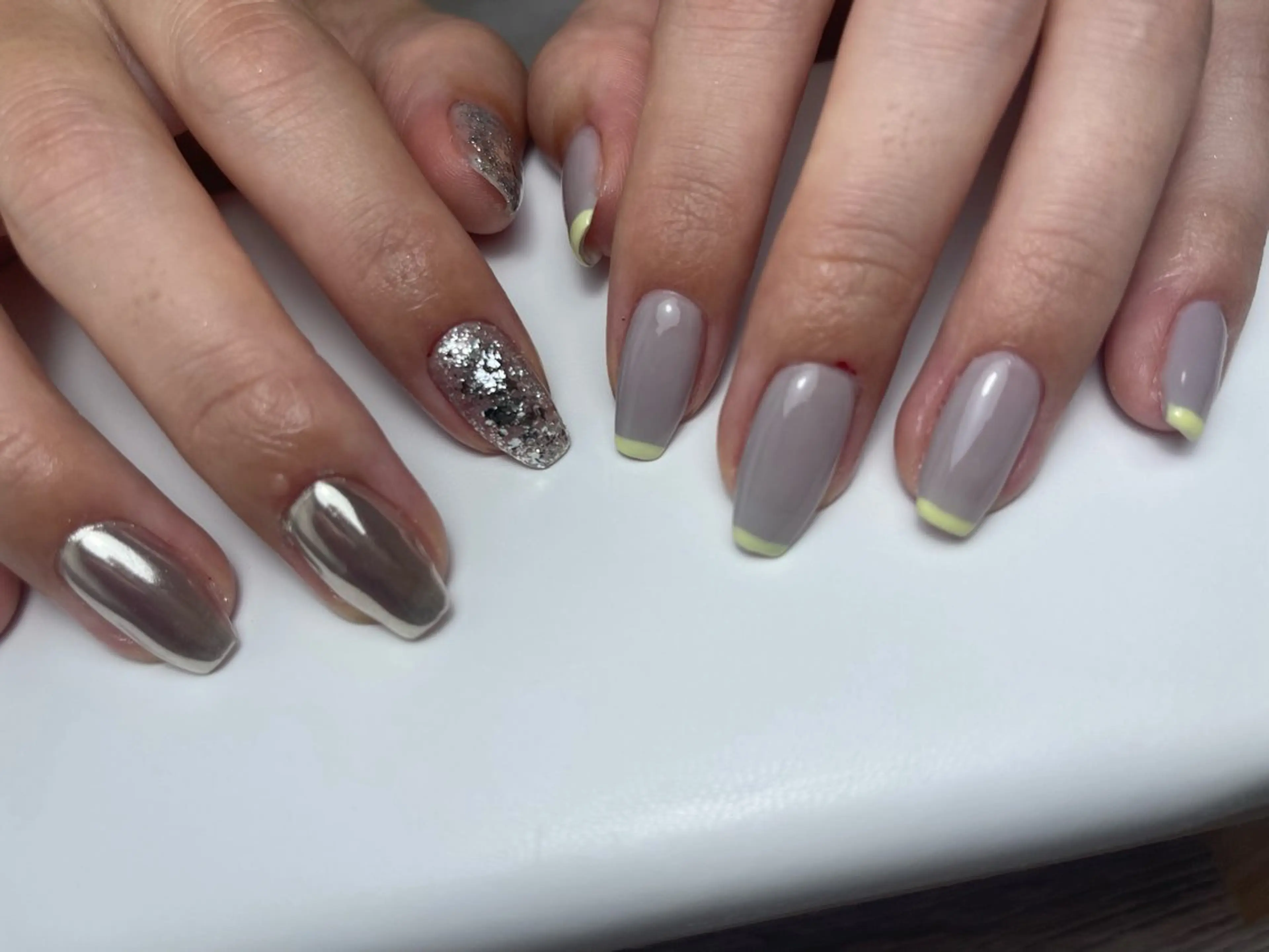 ネイル NAILSALON SOENのネイルデザイン