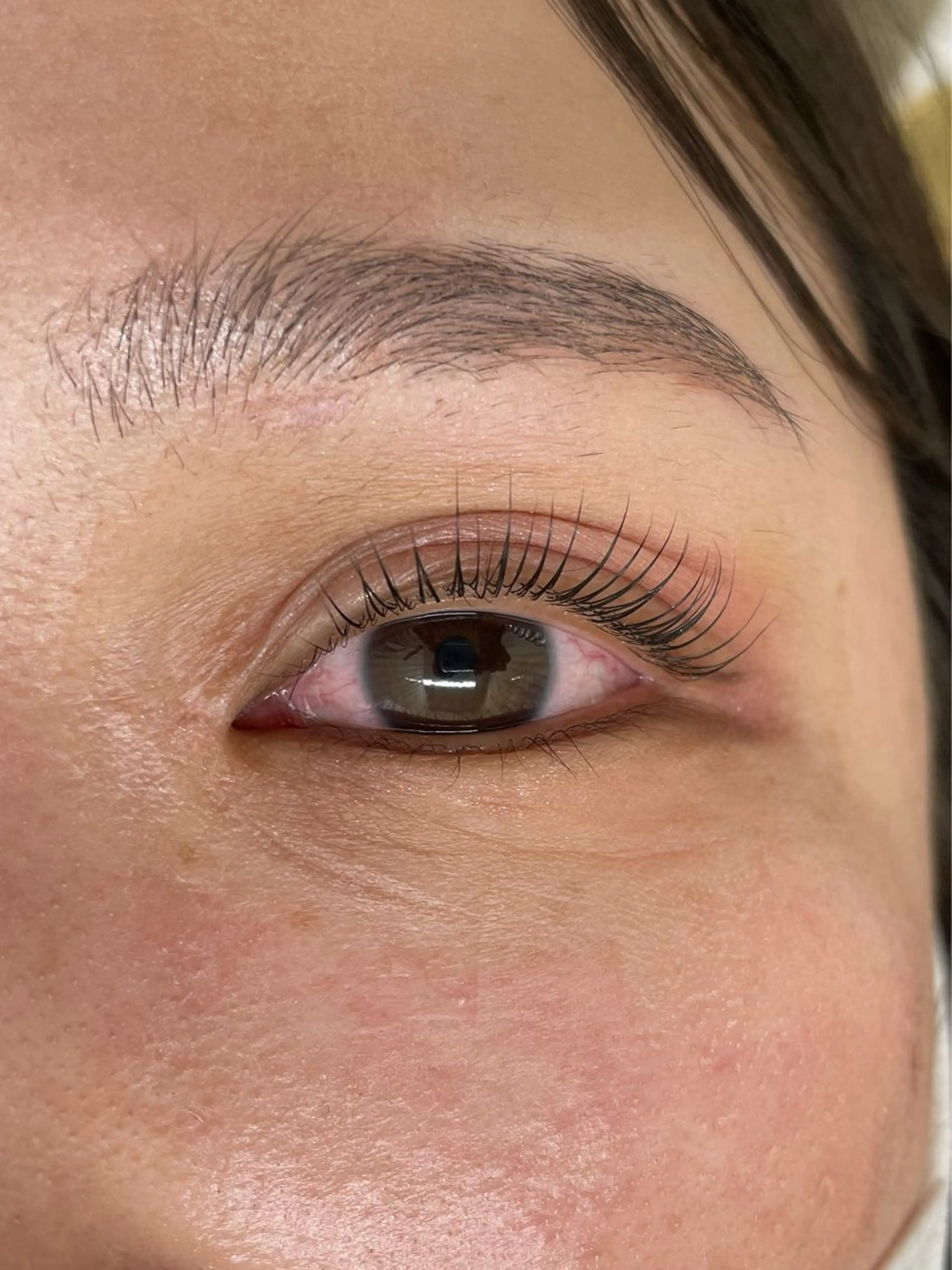 マツエク・マツパ サクラブロウ茶屋町 博田のマツエク・マツパデザイン