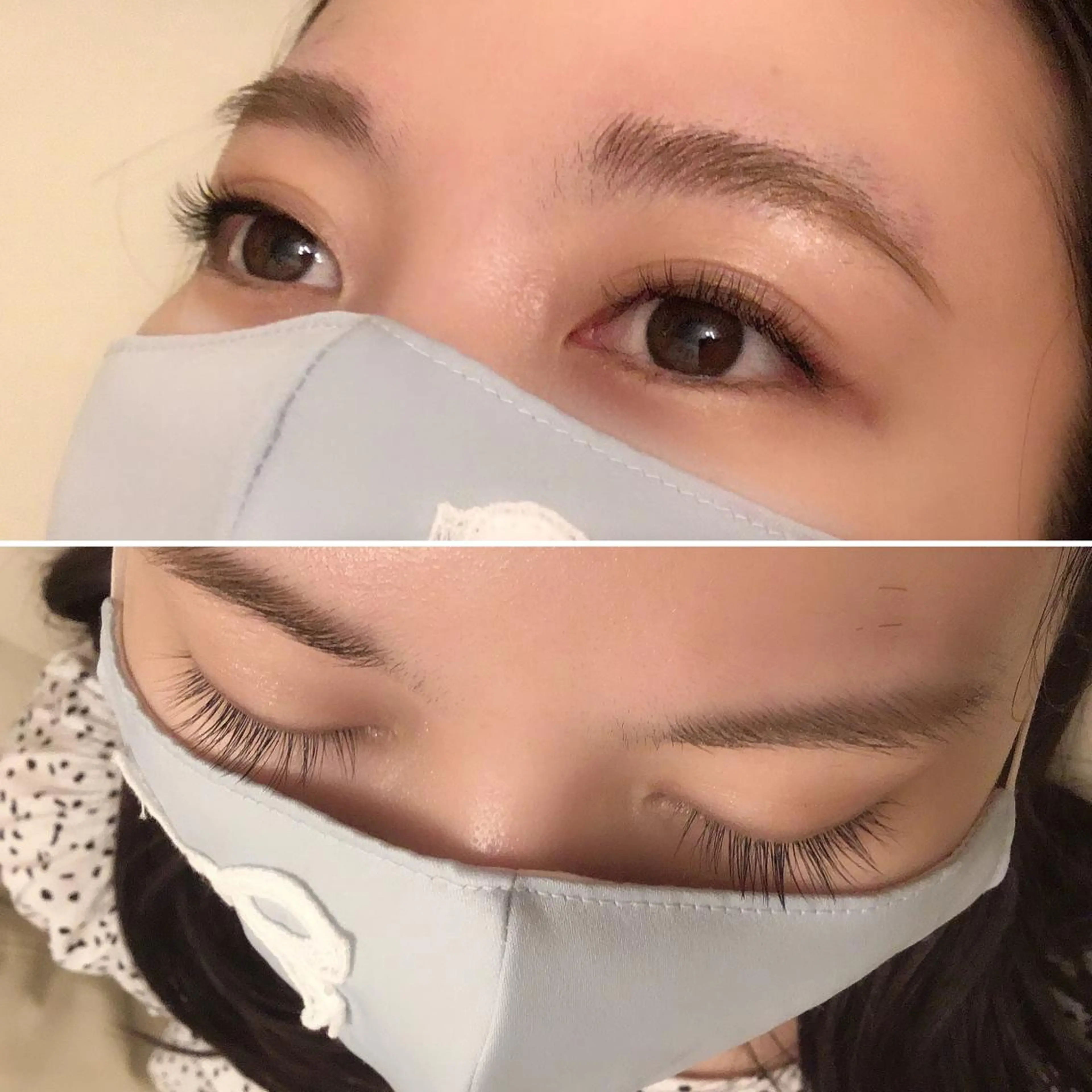 マツエク・マツパ マツエク eyelash GARDENのマツエク・マツパデザイン