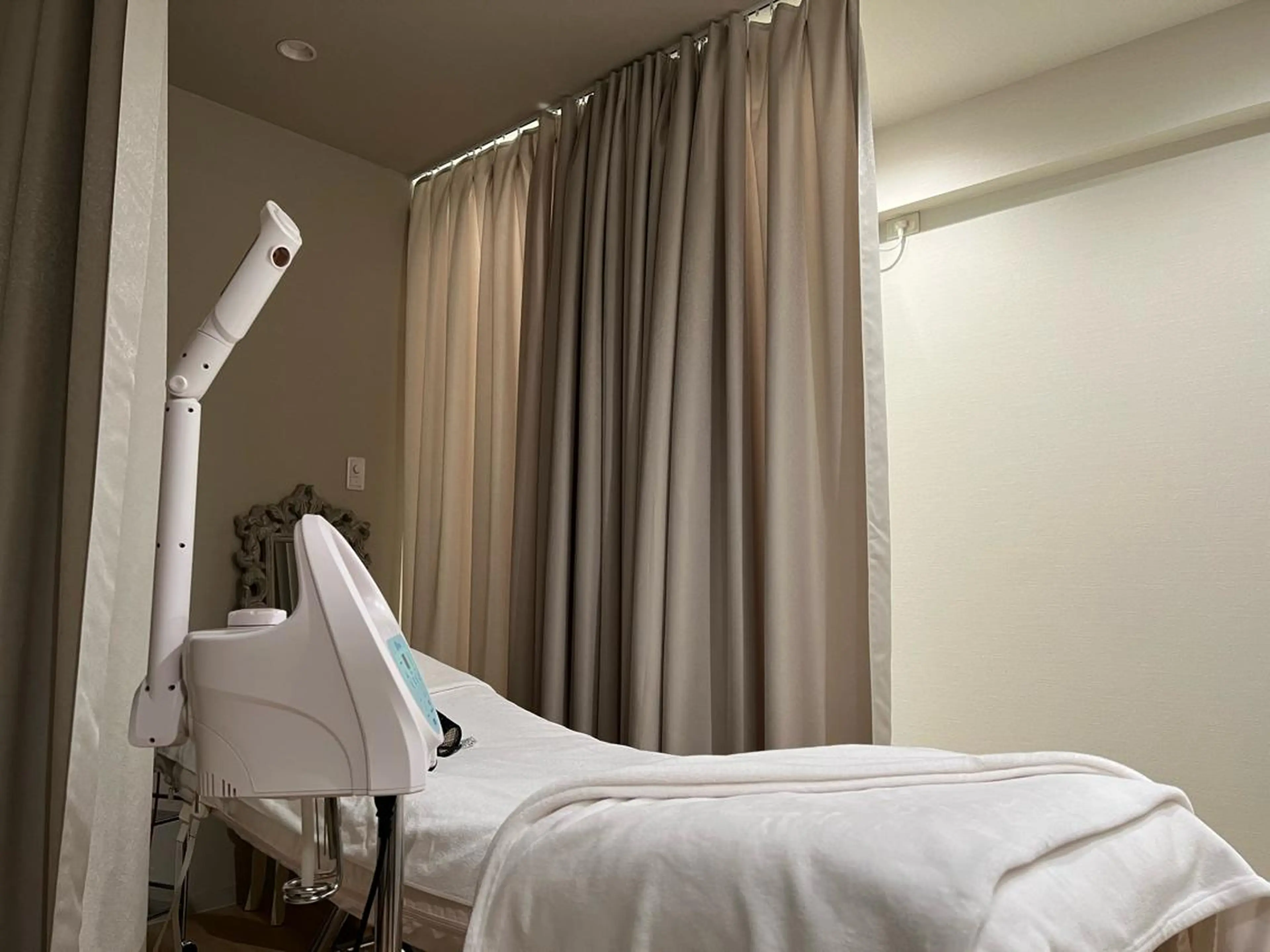 エステ 化粧品成分研究/講師 ranan三浦のエステ・リラクイメージ