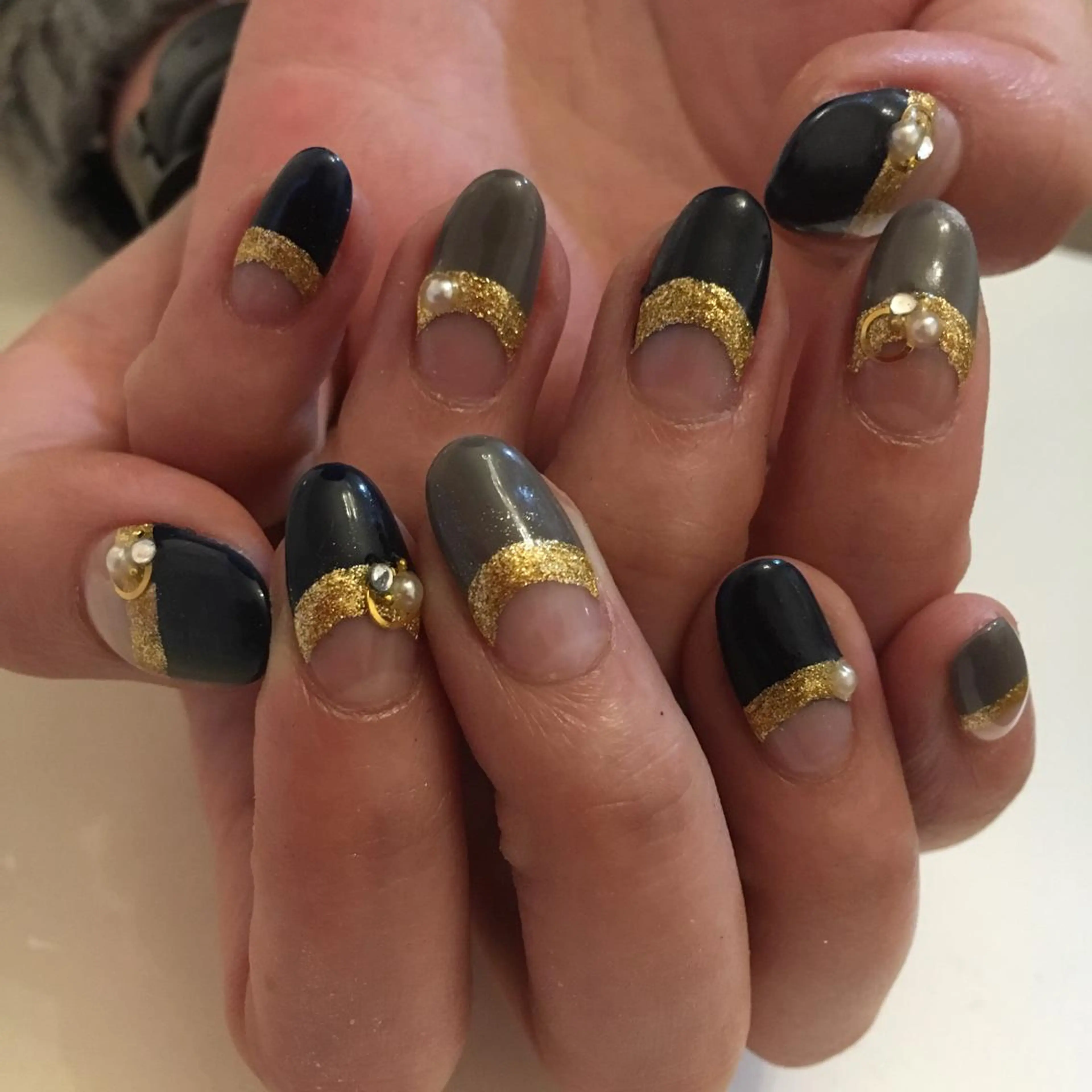 ネイル ♡ miyaのネイルデザイン