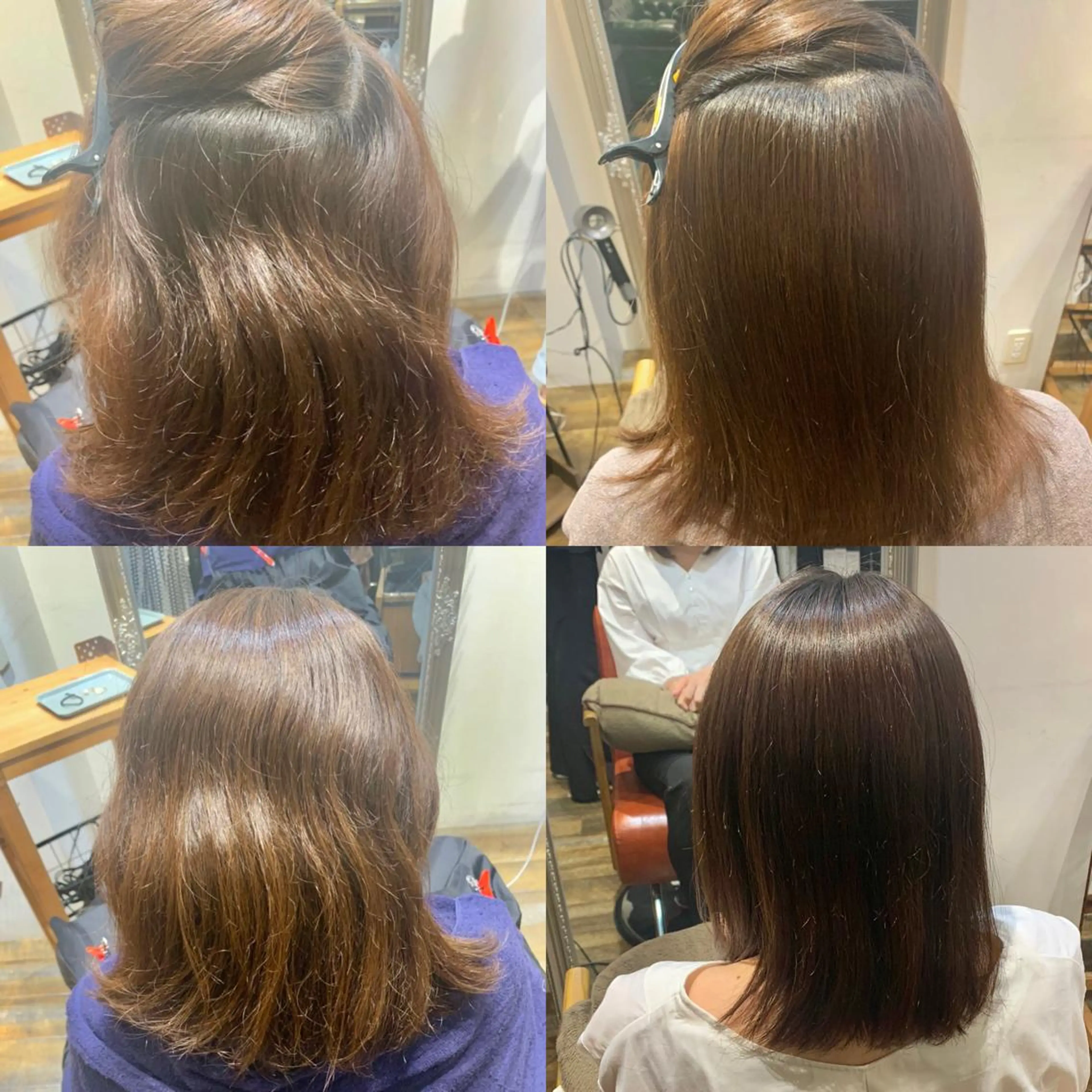 et Douce所属・艶髪／髪質改善／ カワモトヒロトのその他イメージ