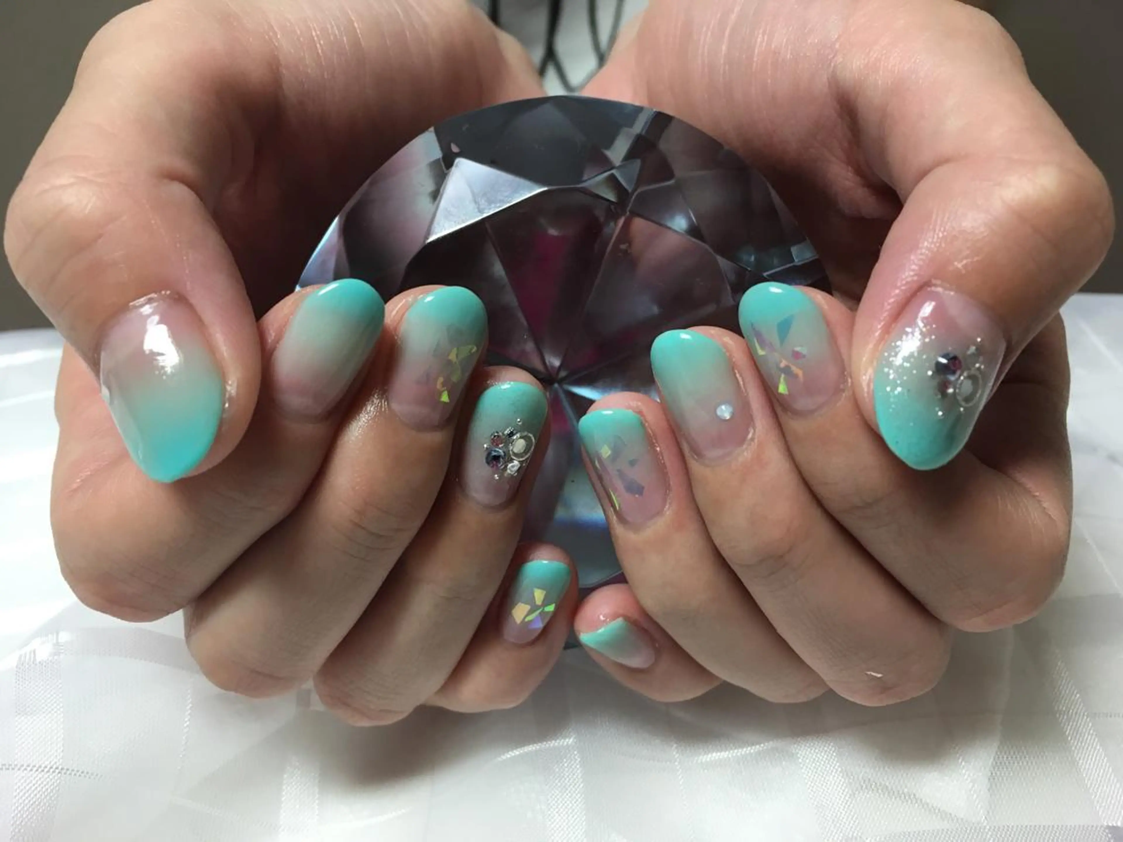 ネイル N Kaoriのネイルデザイン