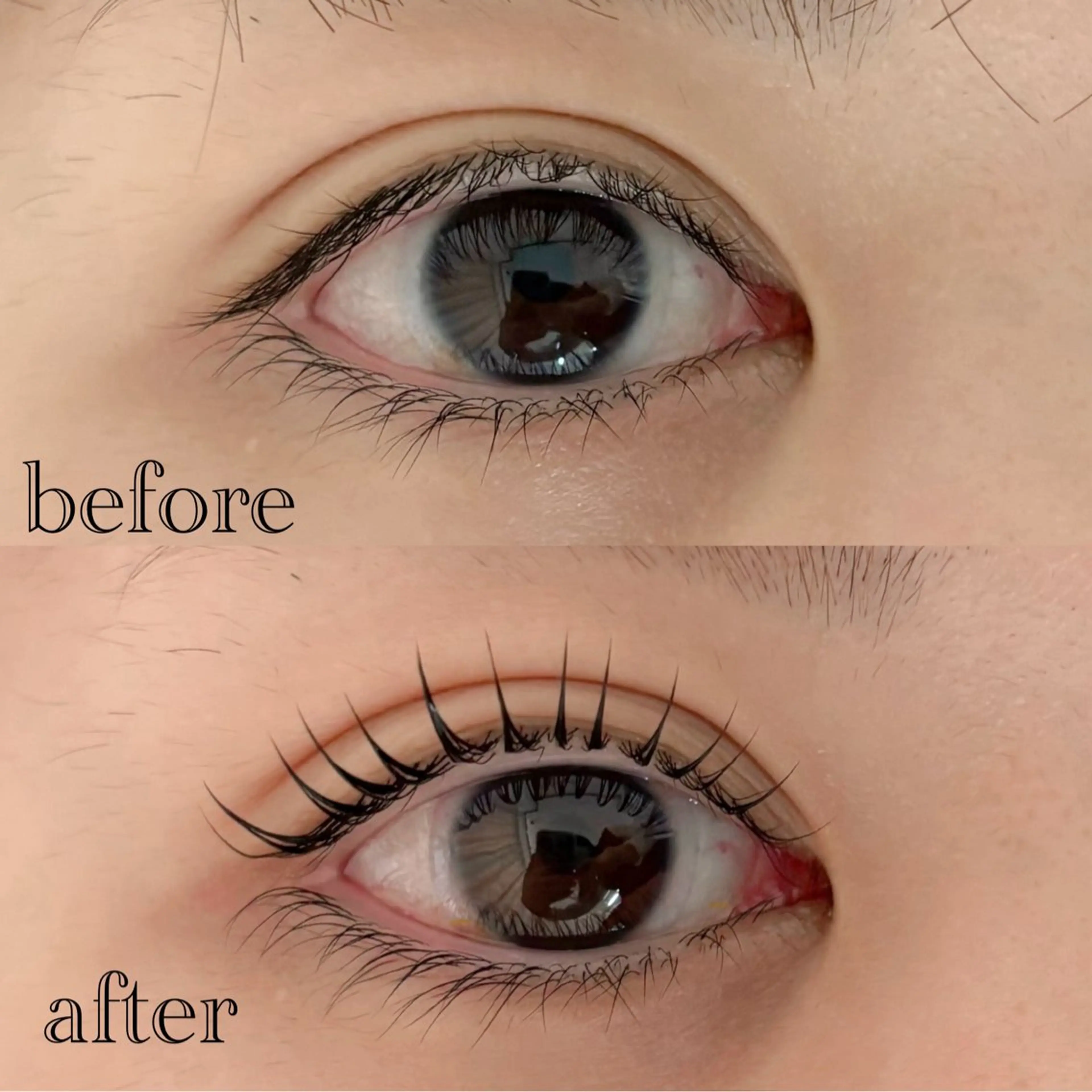 マツエク・マツパ 🫧SATOMI 草加駅5分メンズ眉毛の眉毛・アイブロウイメージ