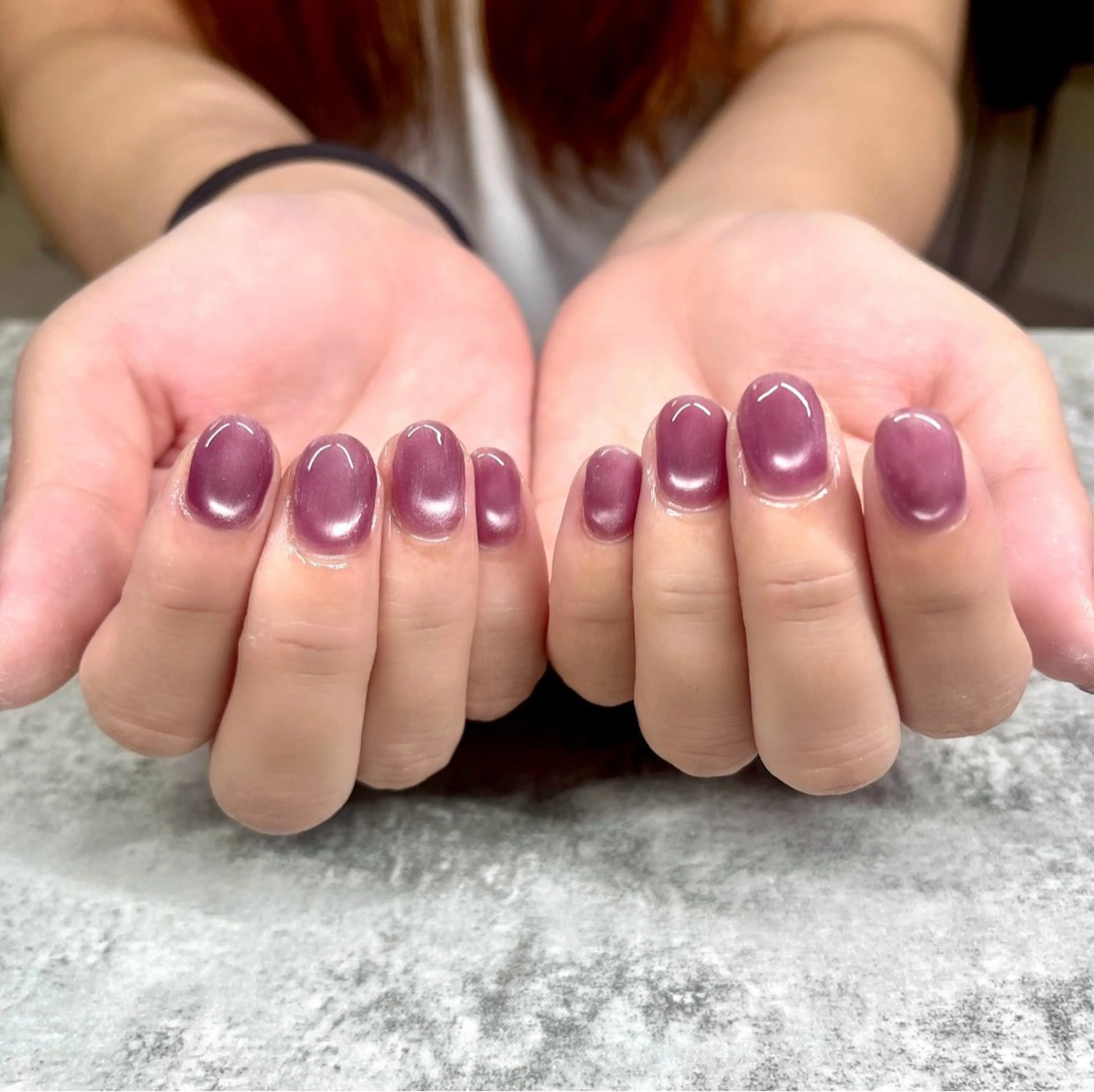 ネイル ハンドネイル Rabe YOSHIOKAのネイルデザイン