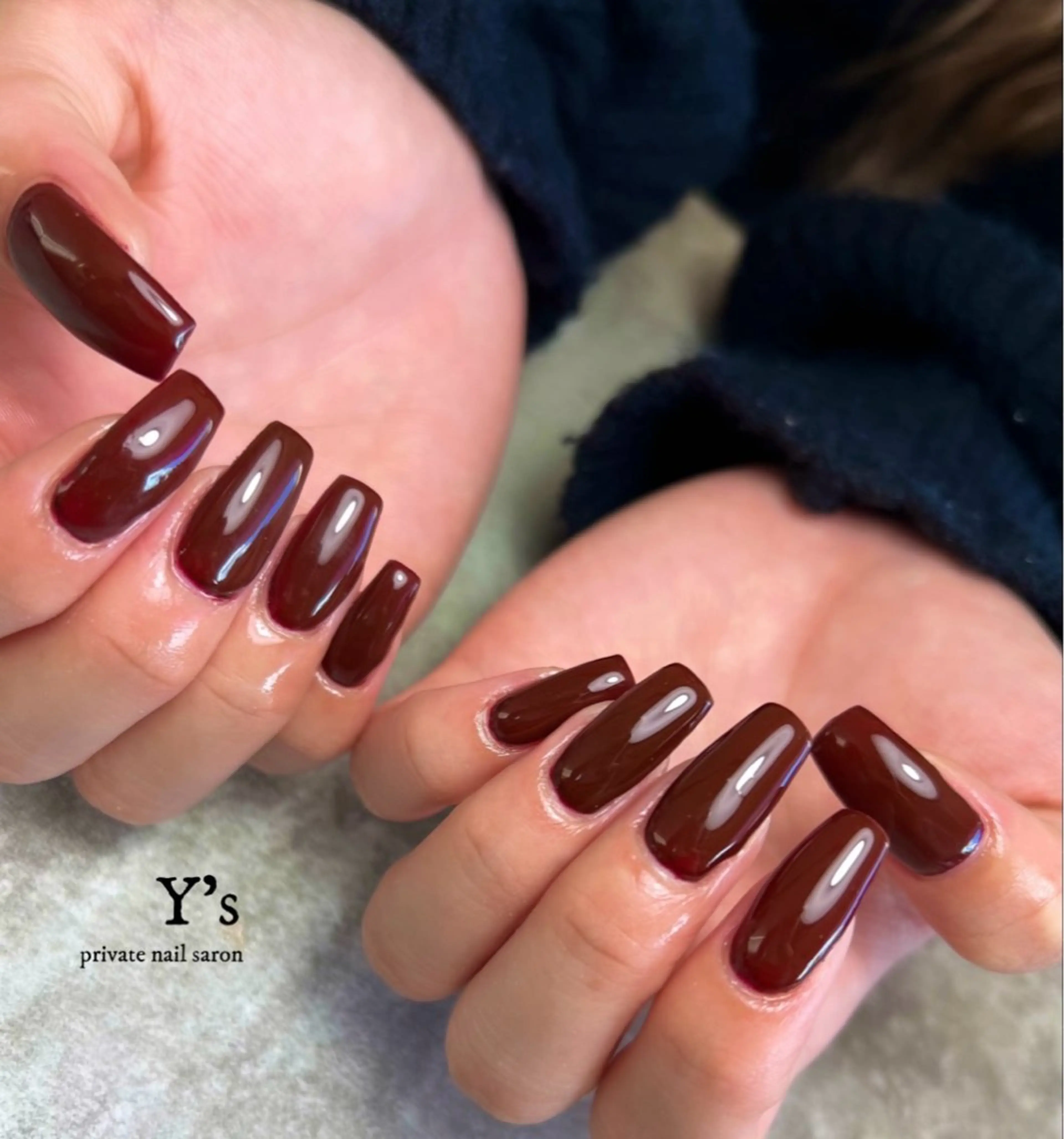 ネイル ハンドネイル Y's nail ˚✧₊YUIのネイルデザイン
