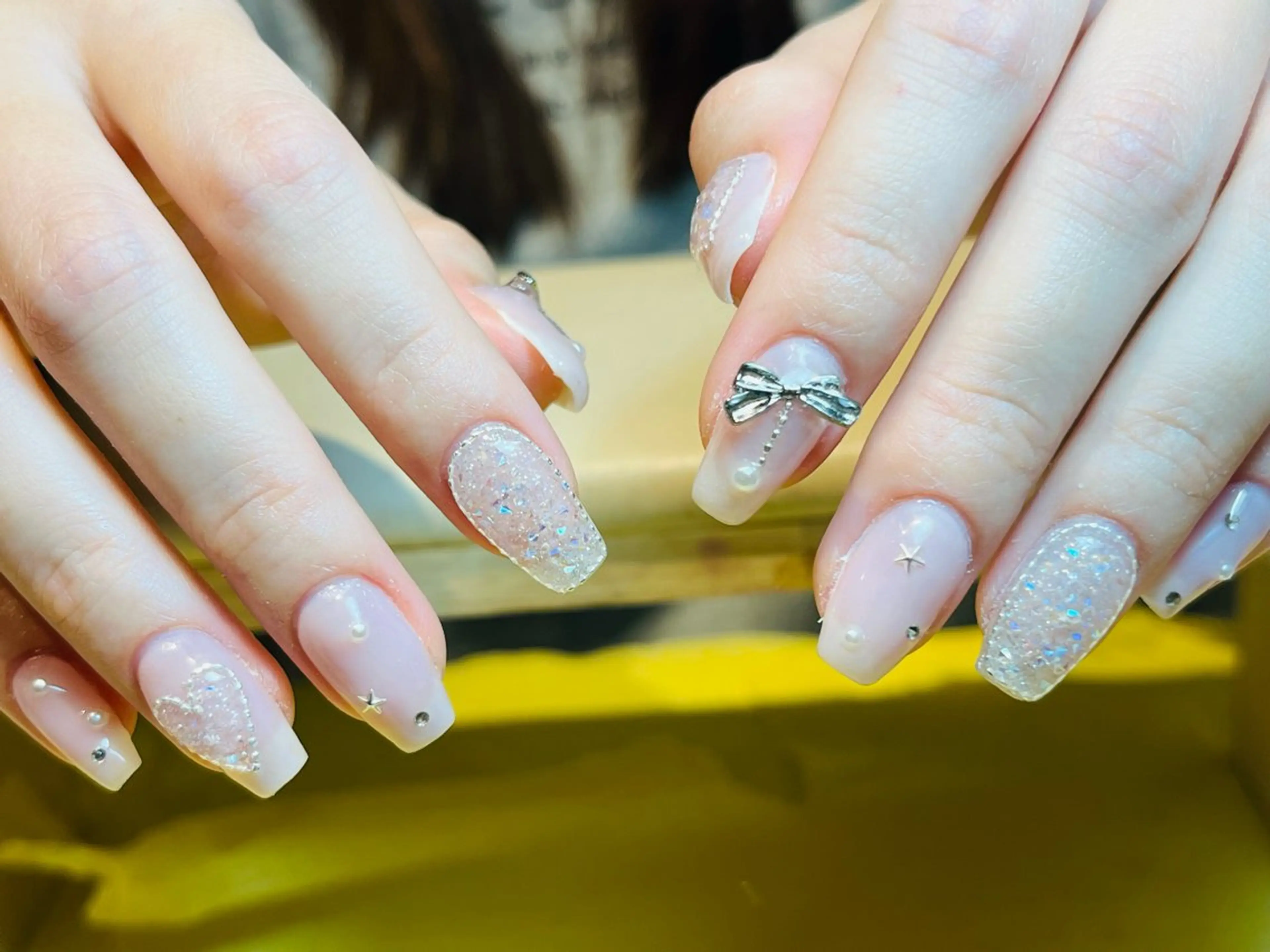 ネイル Brodia nailsのネイルデザイン