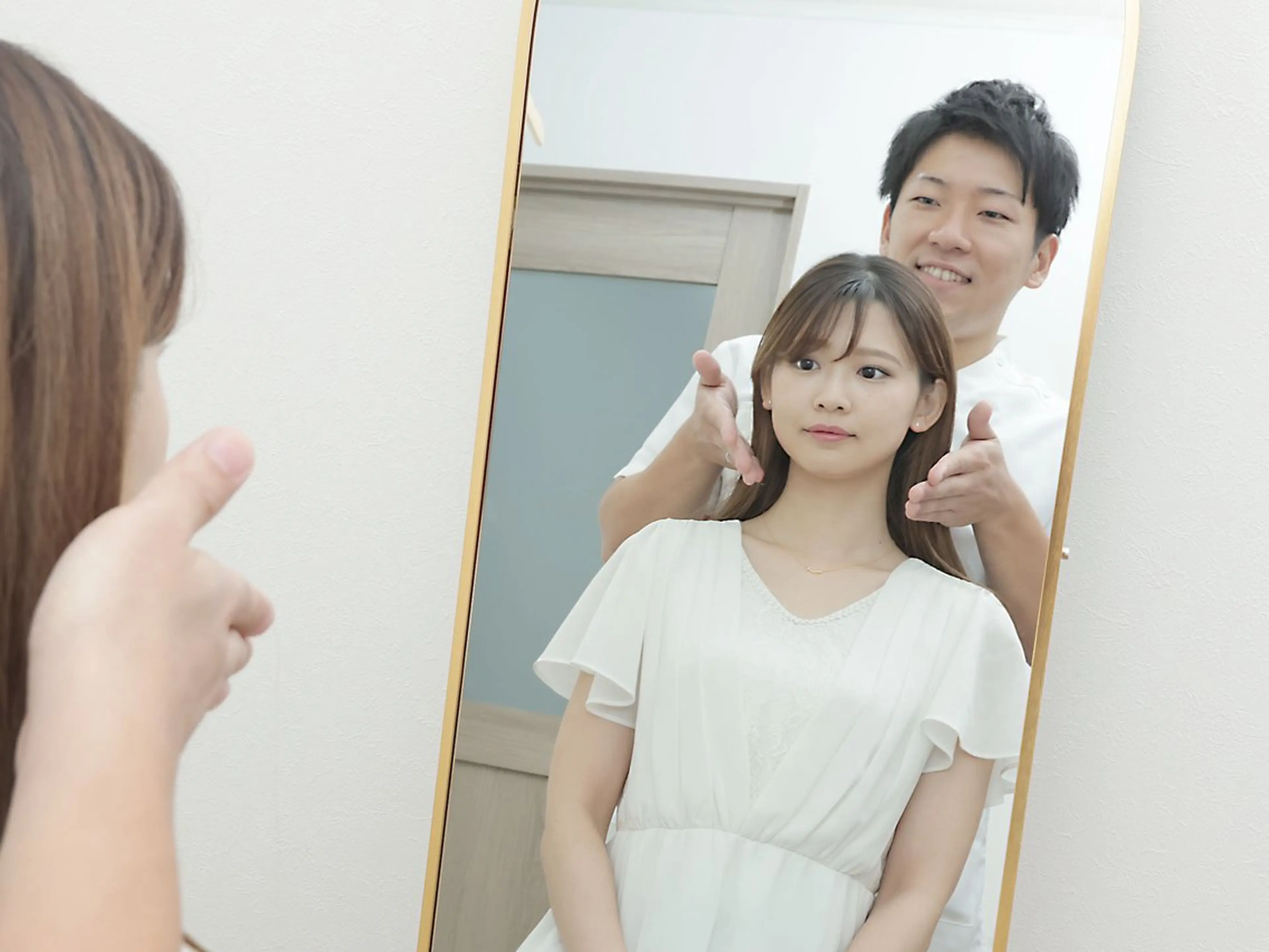 エステ リラク 【小顔矯正専門】 小顔smileのエステ・リラクイメージ