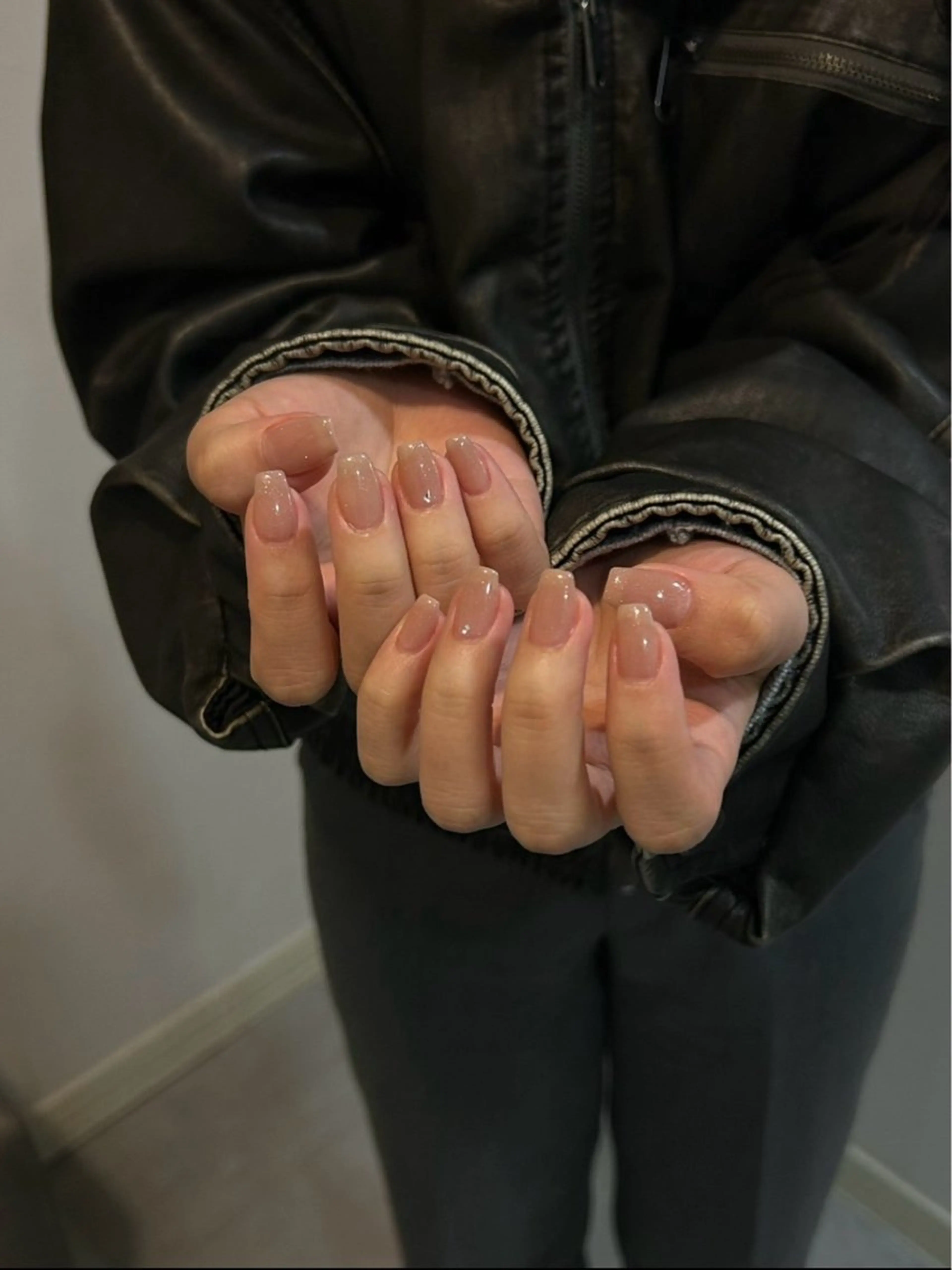 ネイル +vico所属・+vico Reiのネイルデザイン