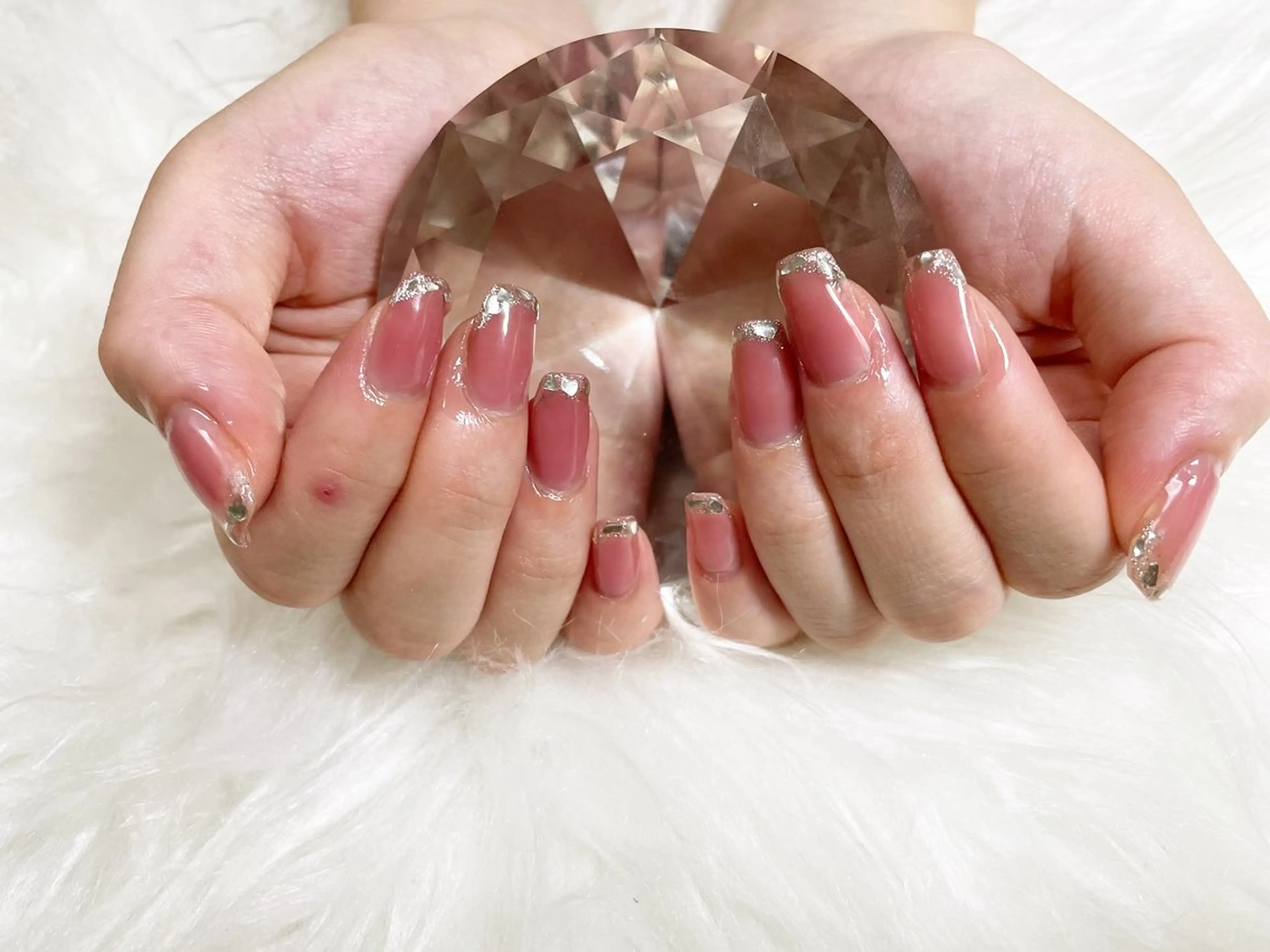 ネイル nailsalon HOPEのネイルデザイン