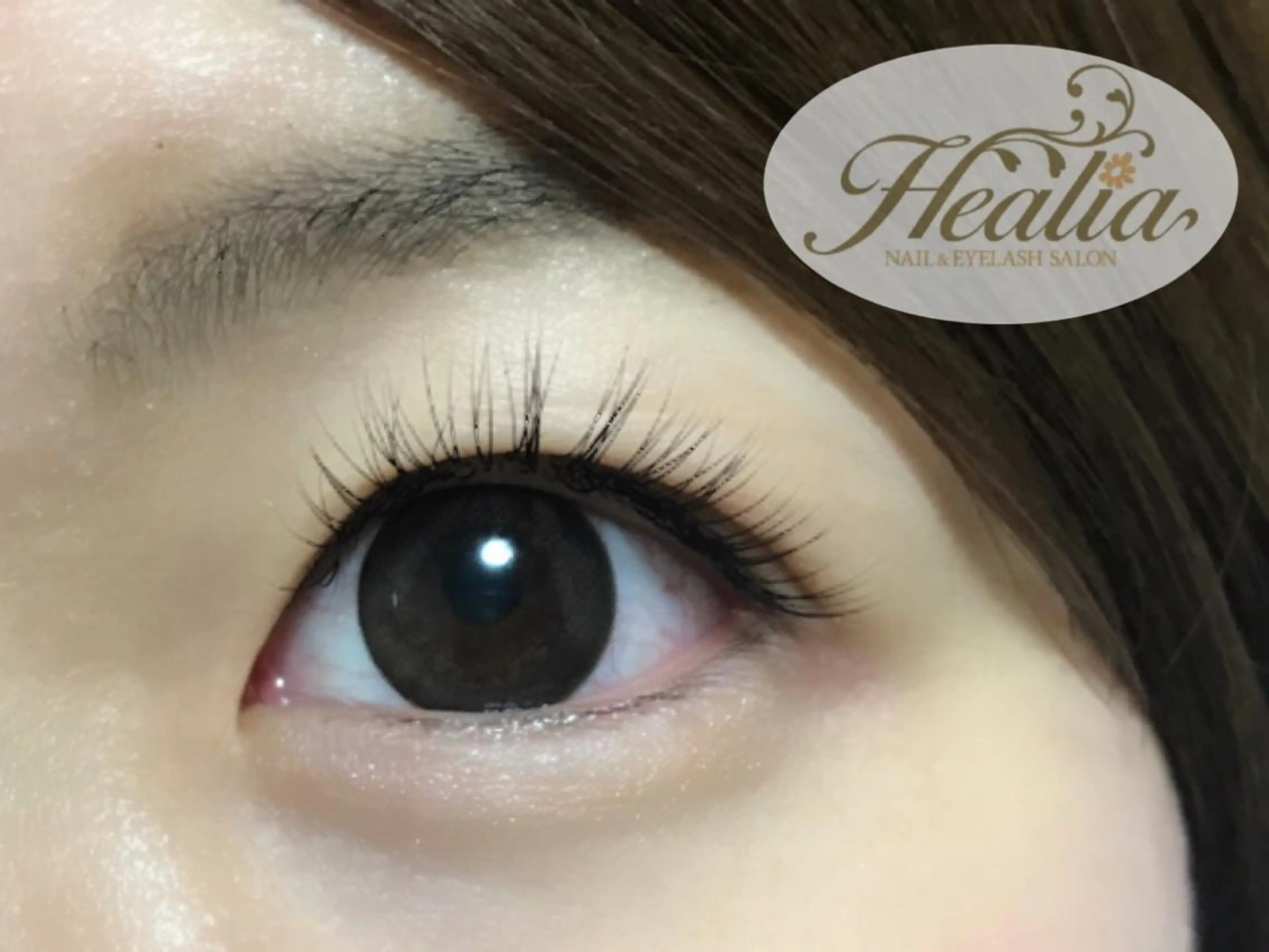 マツエク・マツパ REMIA湘南台 TANABEのネイルデザイン