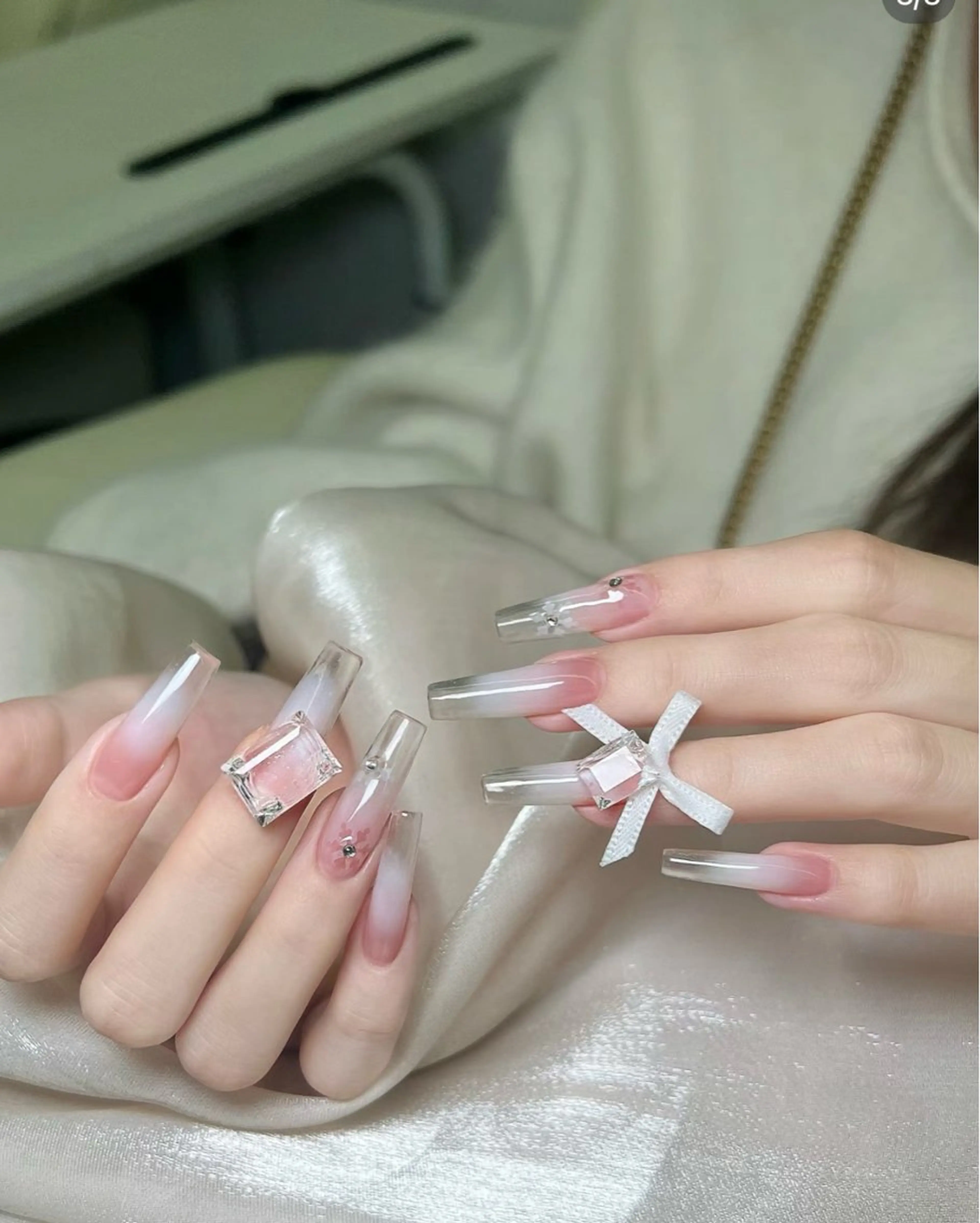 ネイル Nail ミオのネイルデザイン