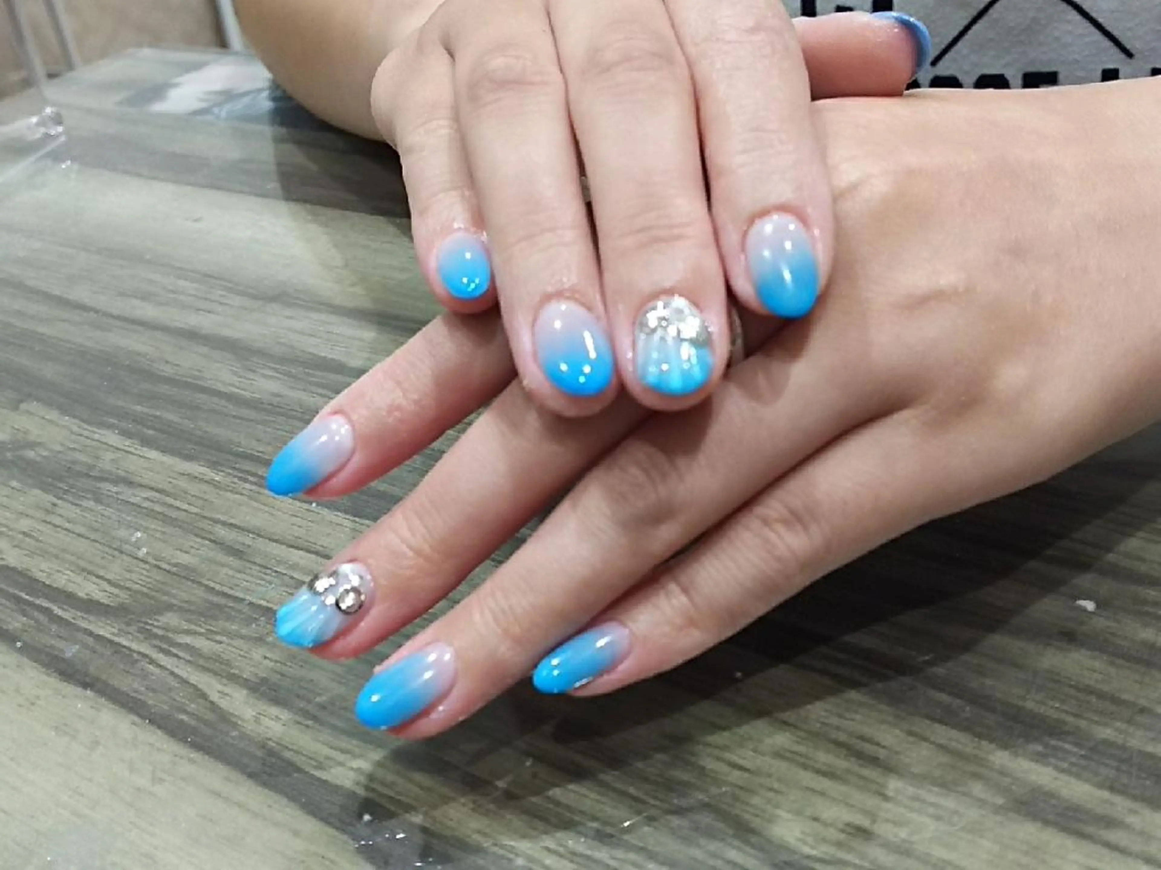 ネイル Progress Nailのネイルデザイン