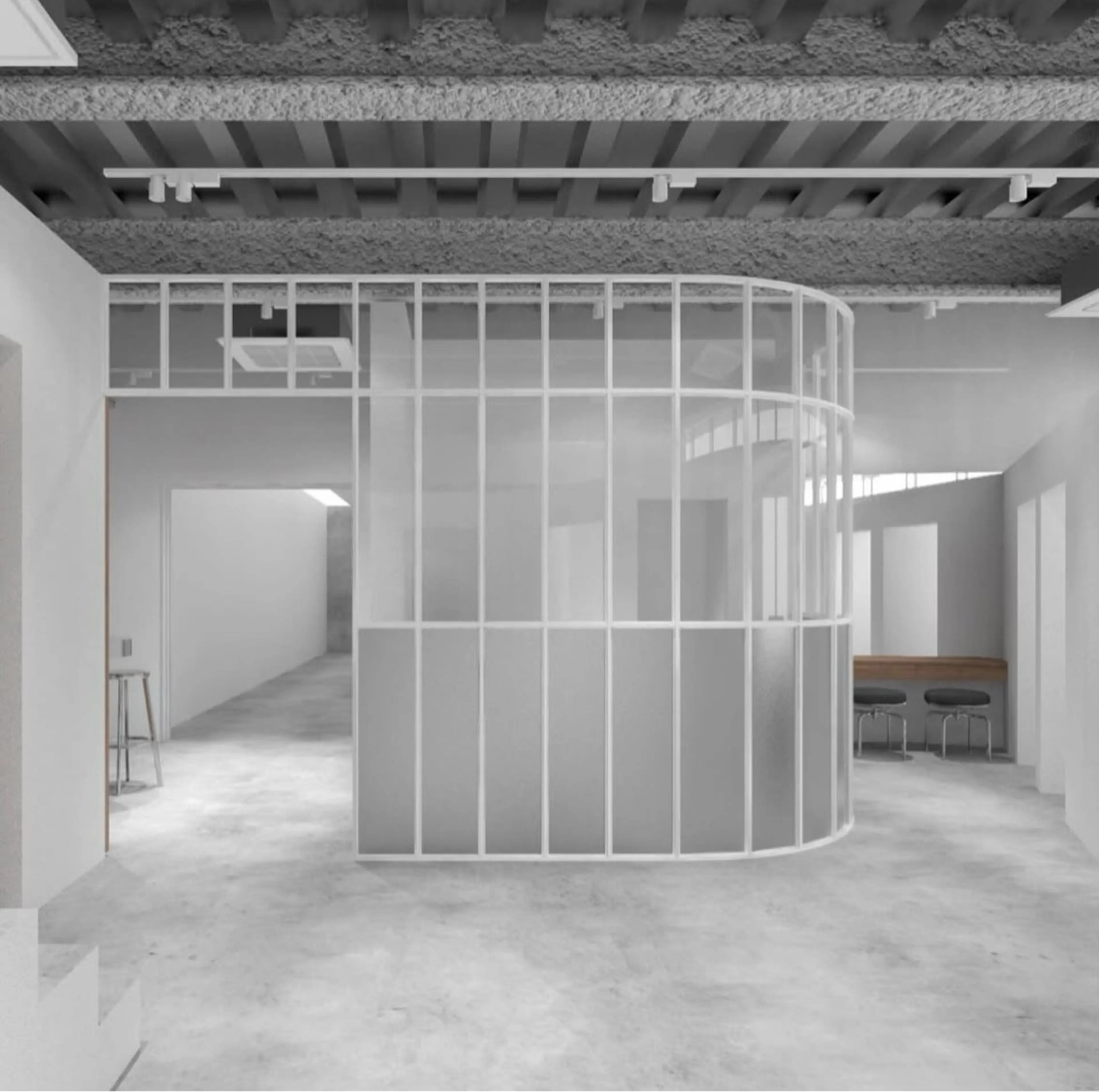 Fuju. Aのネイルデザイン