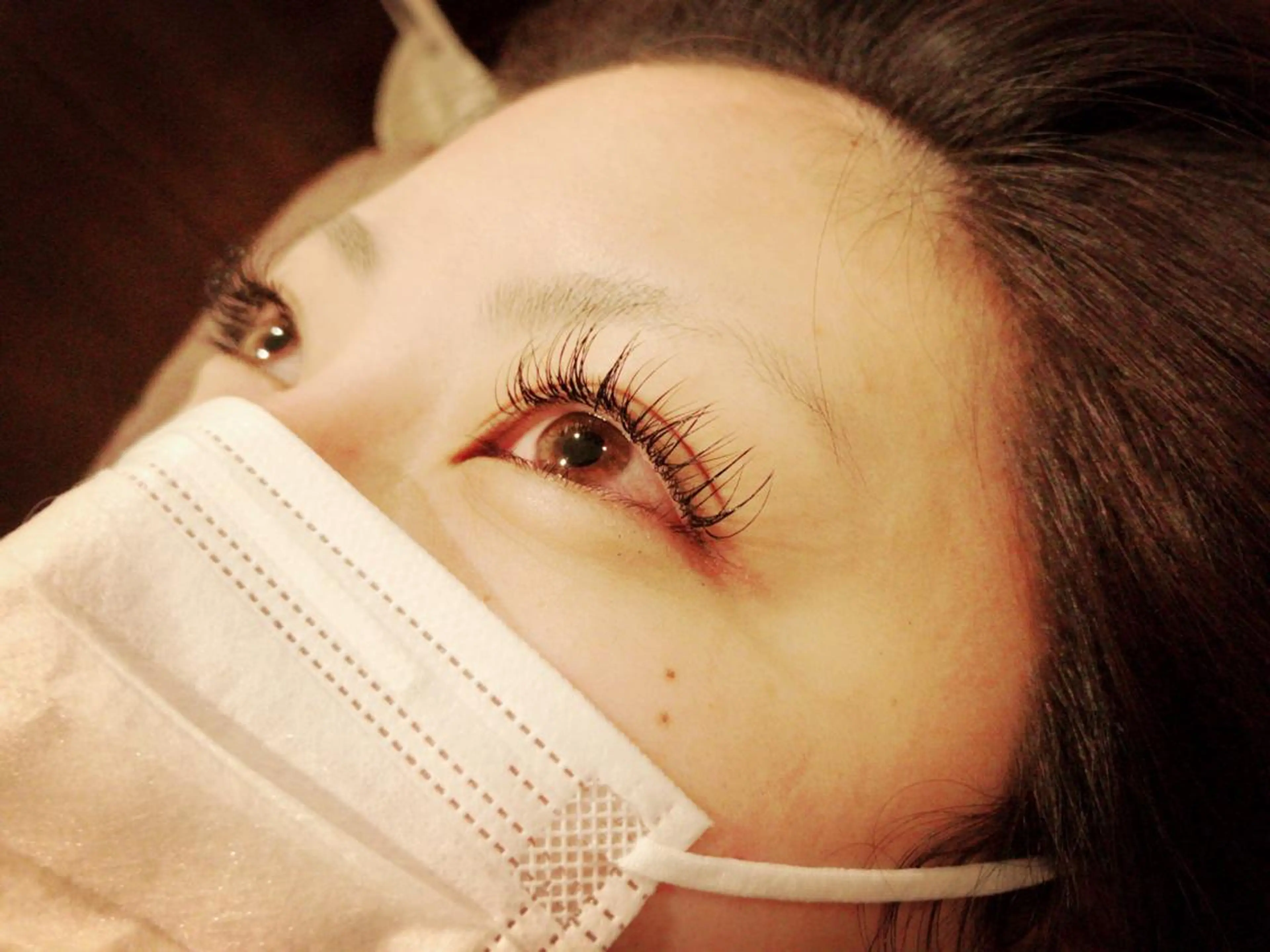 マツエク・マツパ 🦋Dio...川越 MINAKI🦋のマツエク・マツパデザイン