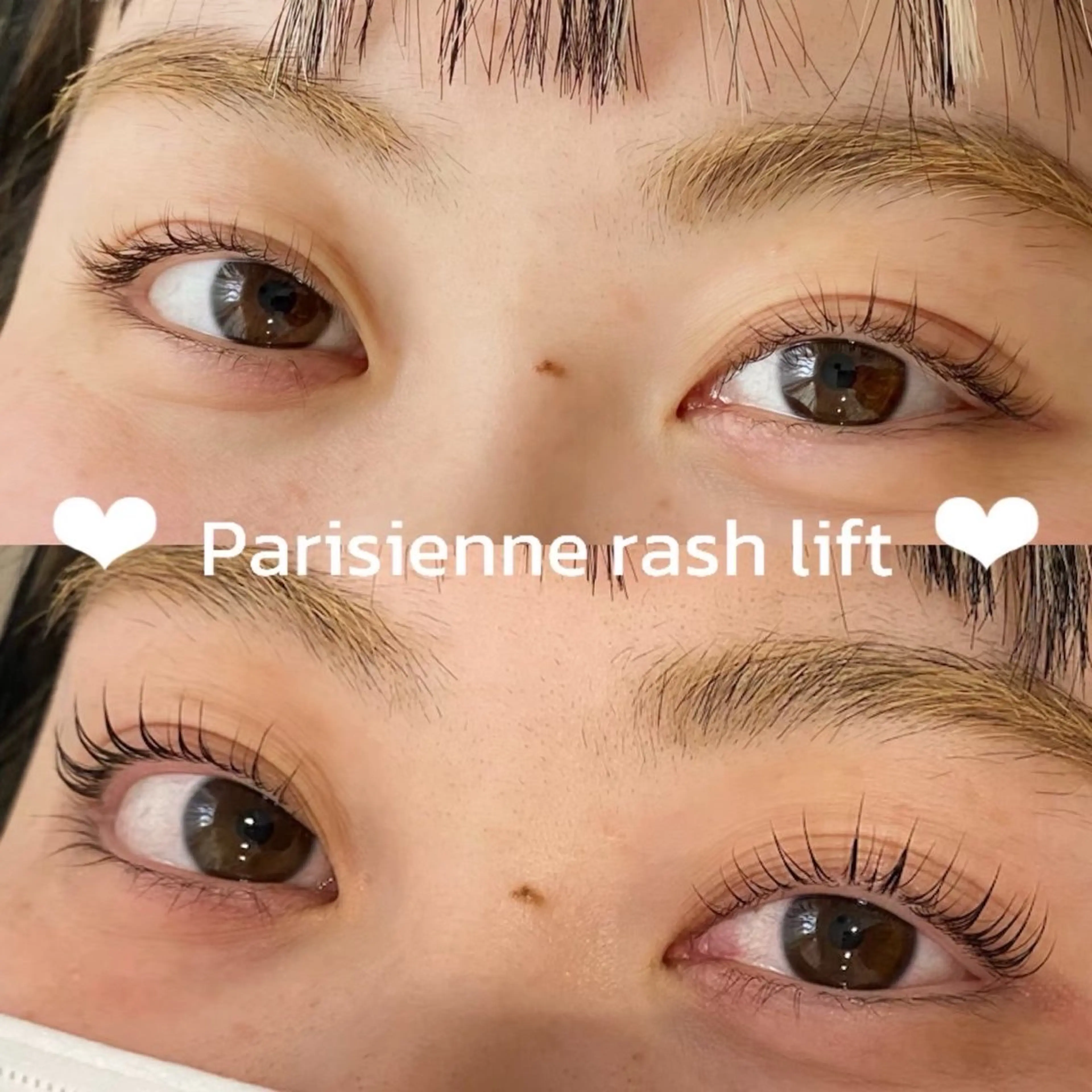 マツエク・マツパ マツパ 山田 ‪‪LOLO‪‪‪‪のマツエク・マツパデザイン