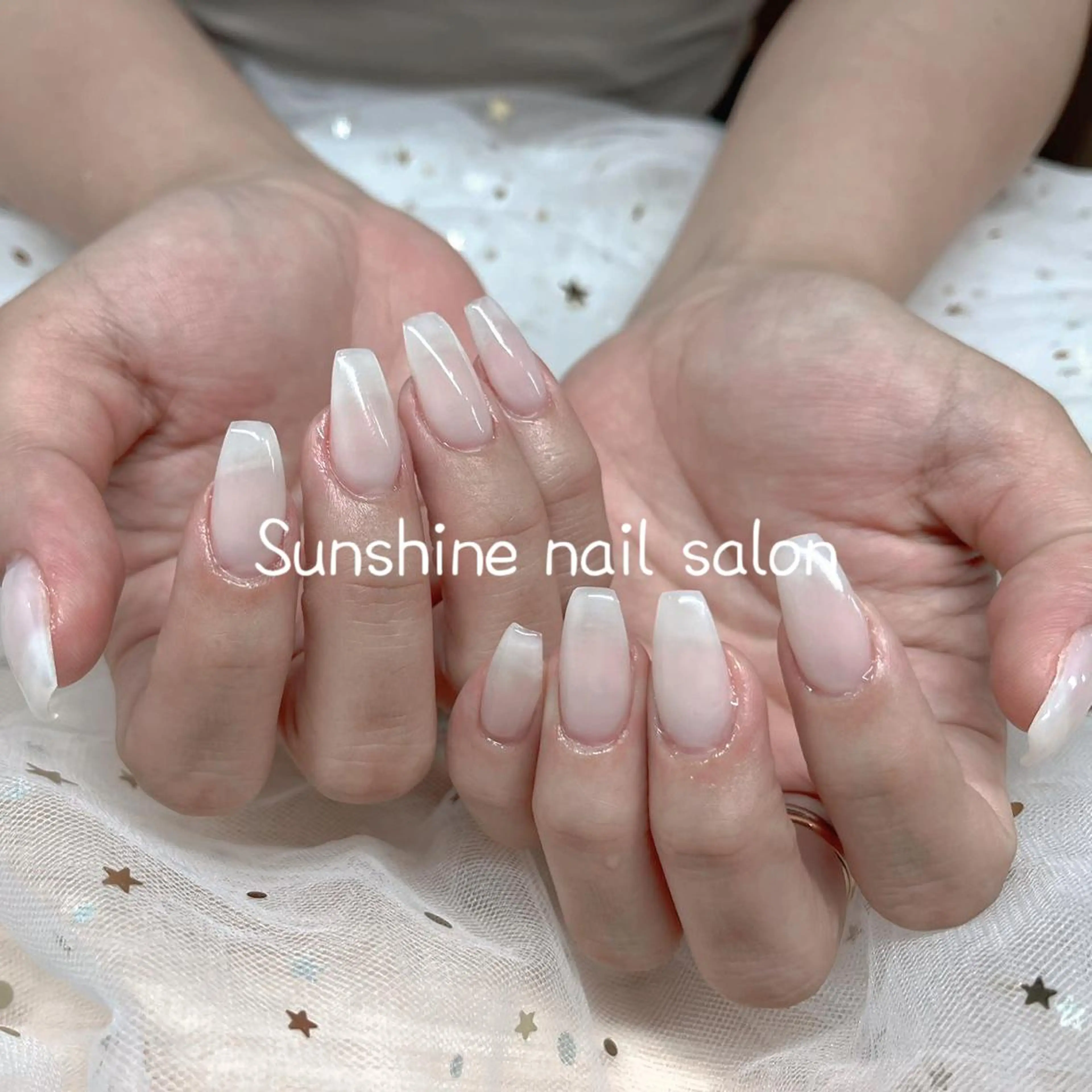 ネイル サンシャイン ネイル池袋店のネイルデザイン