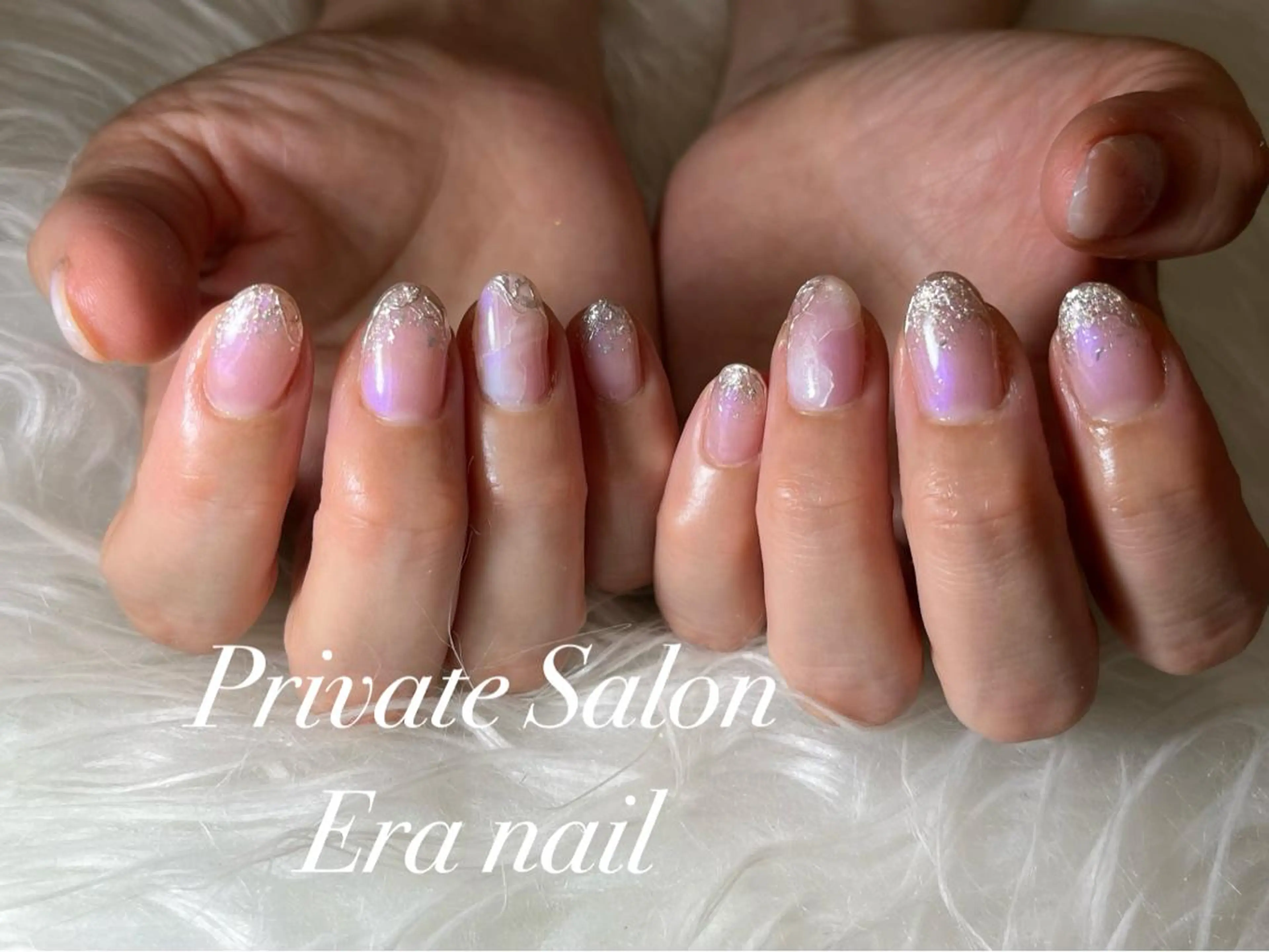 ネイル Era nailのネイルデザイン