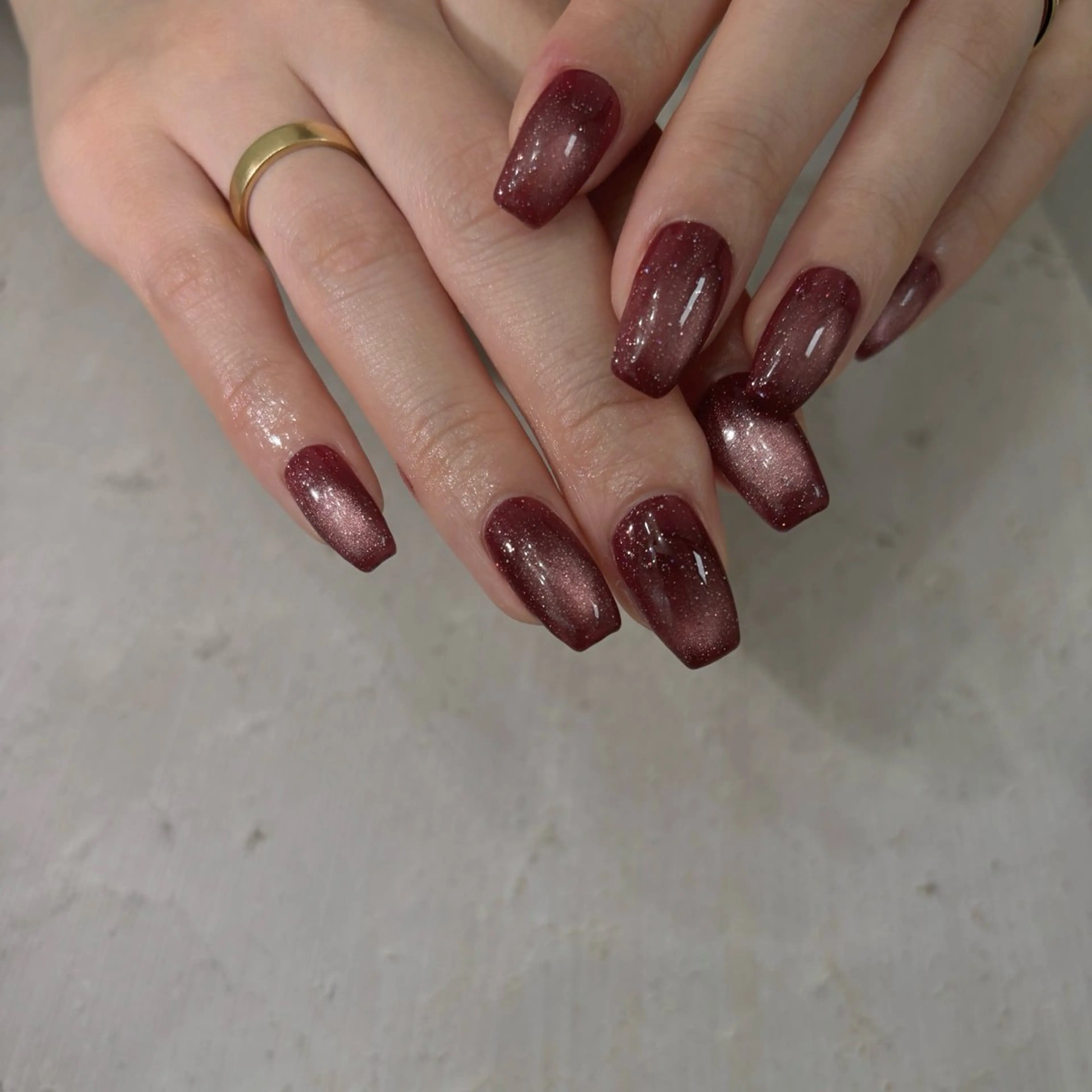ネイル K. nailのネイルデザイン