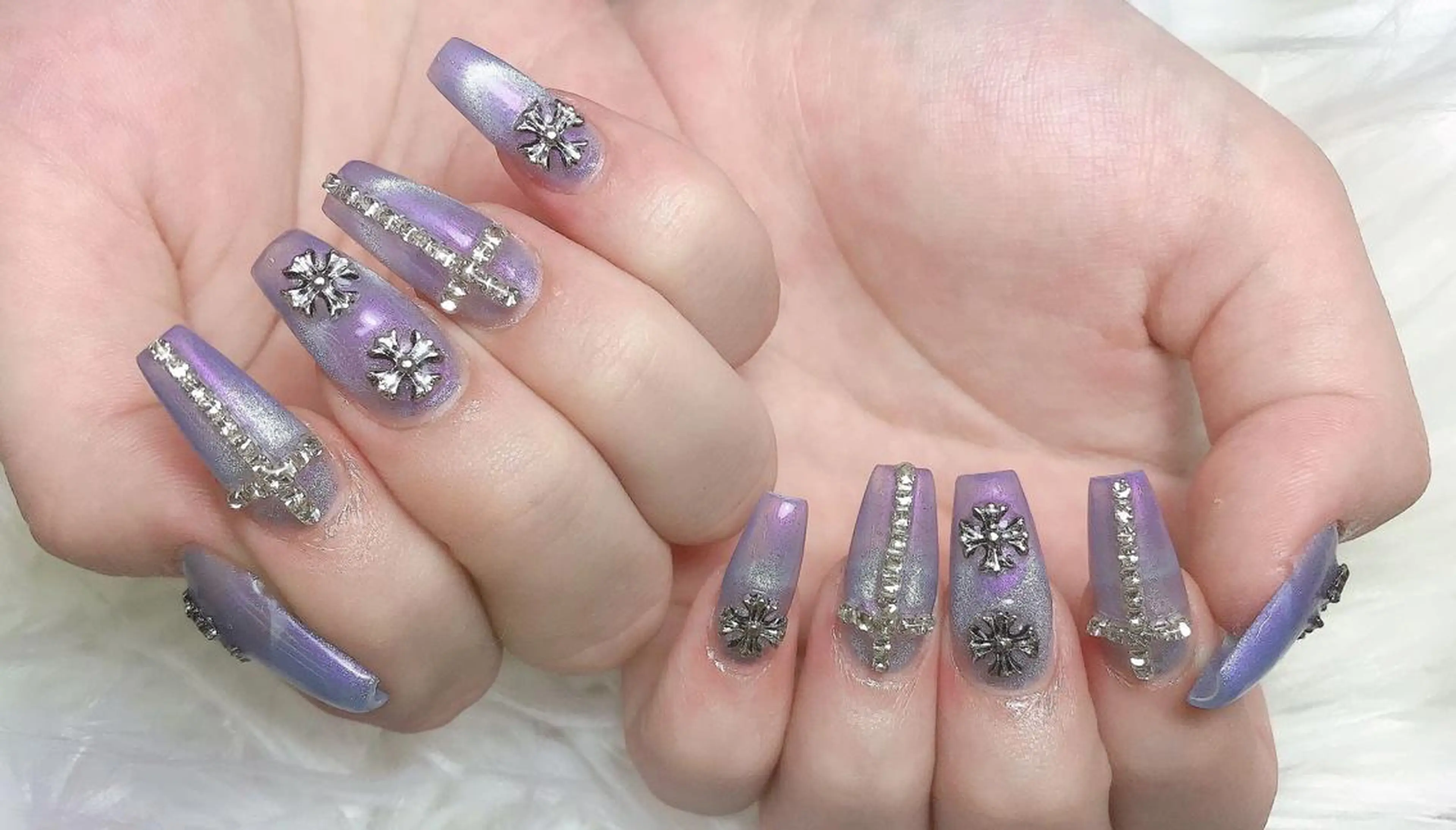 ネイル Rejoice Nail Salonのネイルデザイン