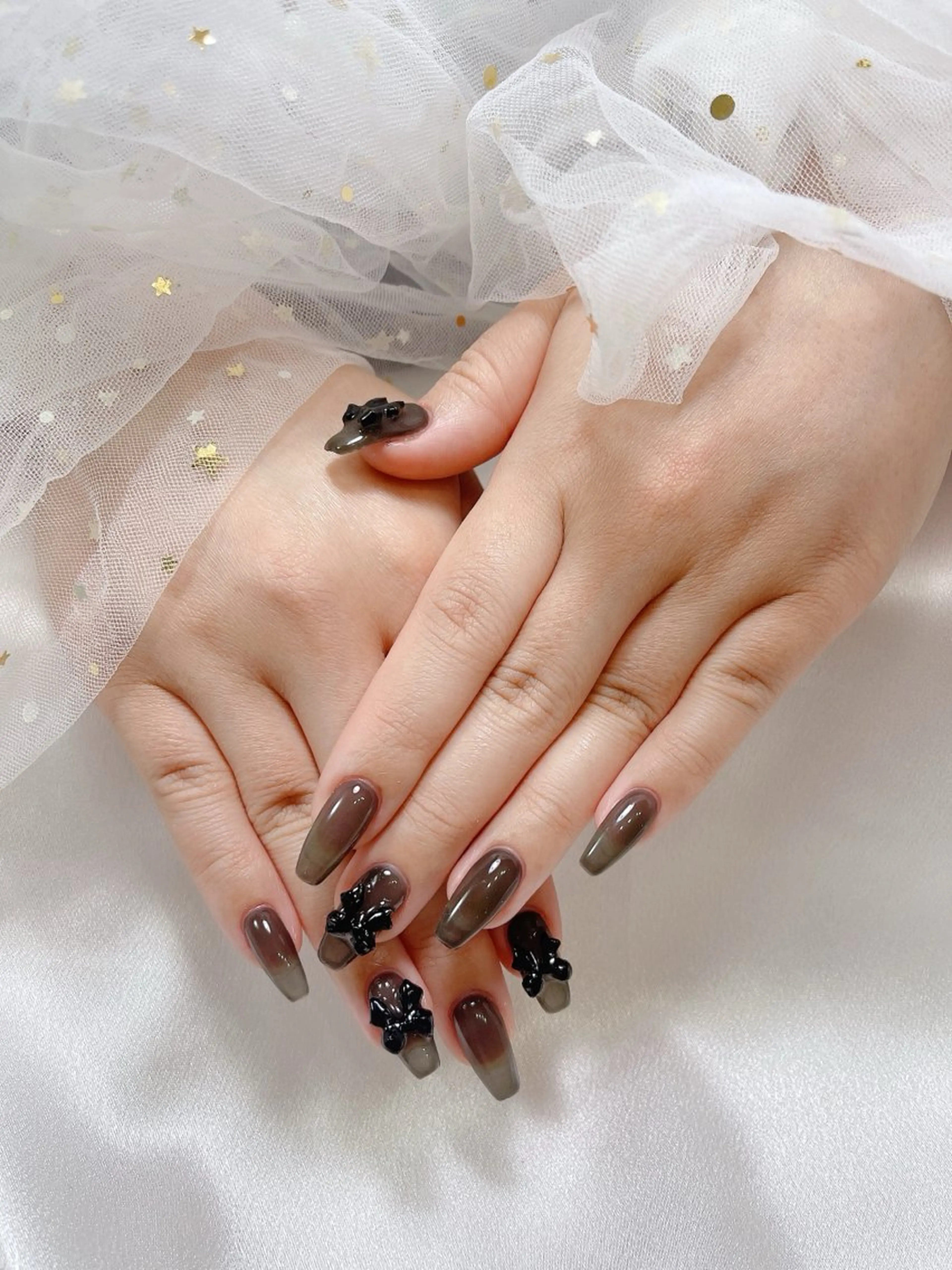 ネイル ジョリ kasumi🌹💅のネイルデザイン