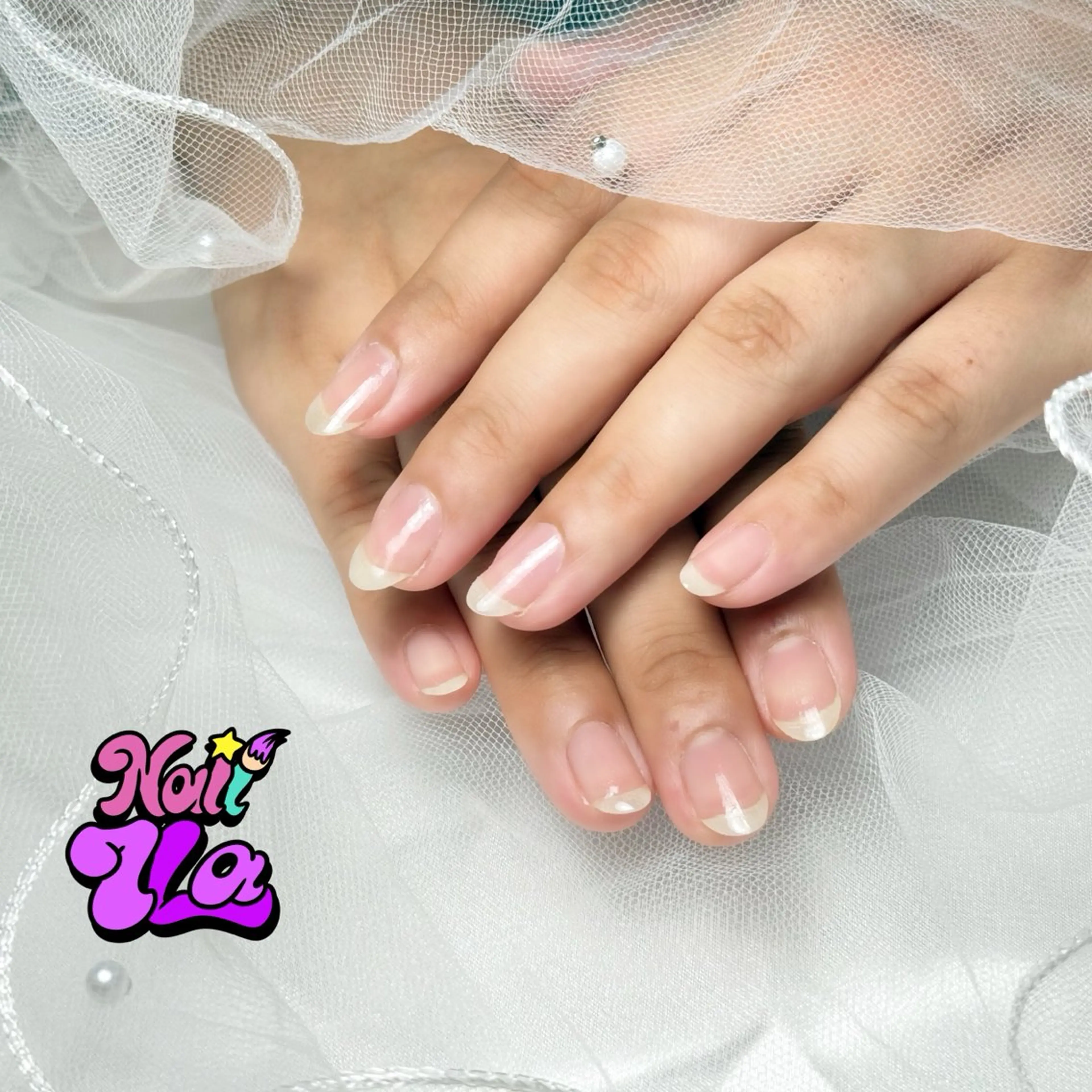 【オフなし】ハンドケアの写真