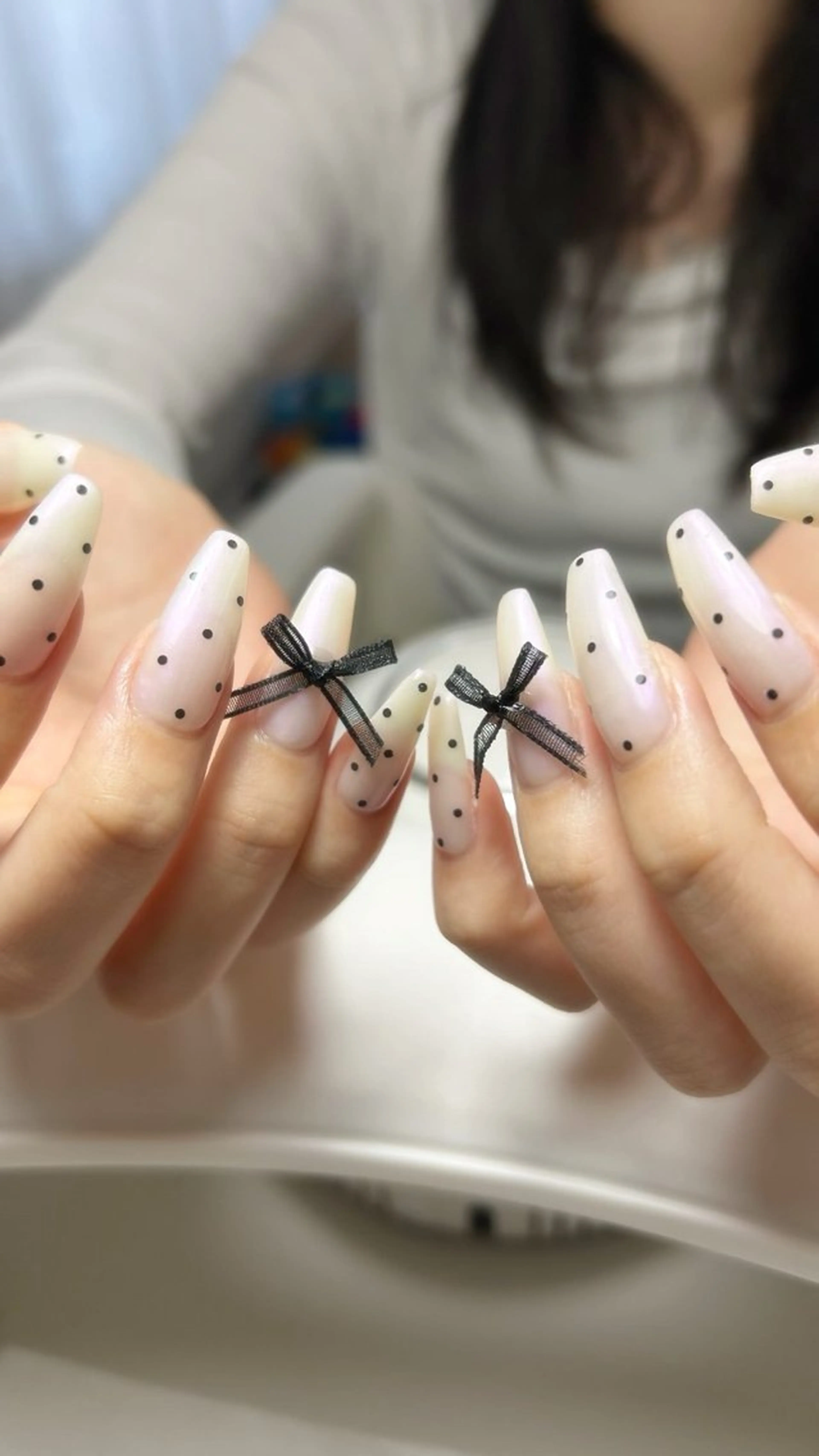 ネイル ハンドネイル RYAURA NAILのネイルデザイン