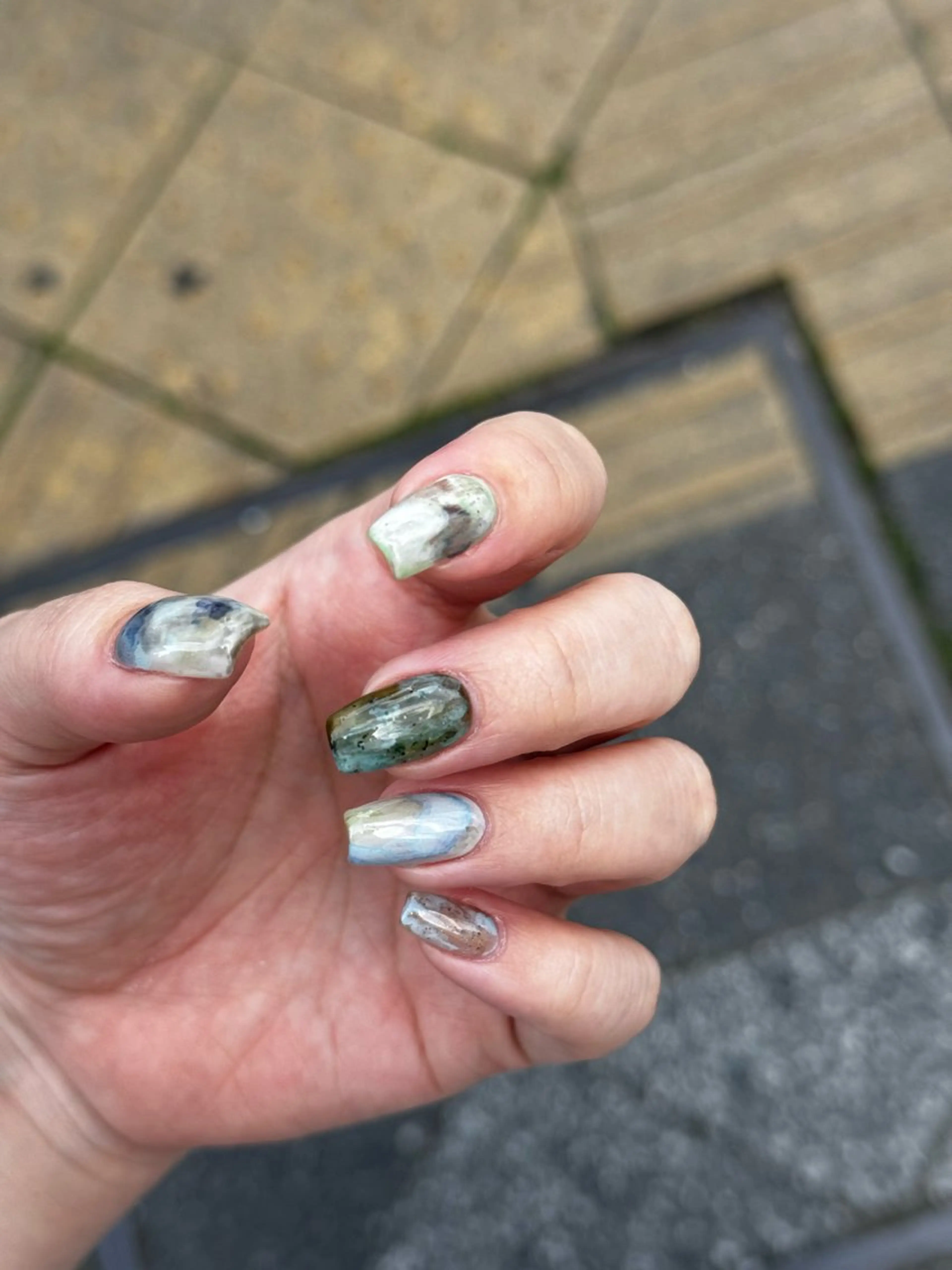 design +120🫧 ✨ご新規様オフ無料✨の写真