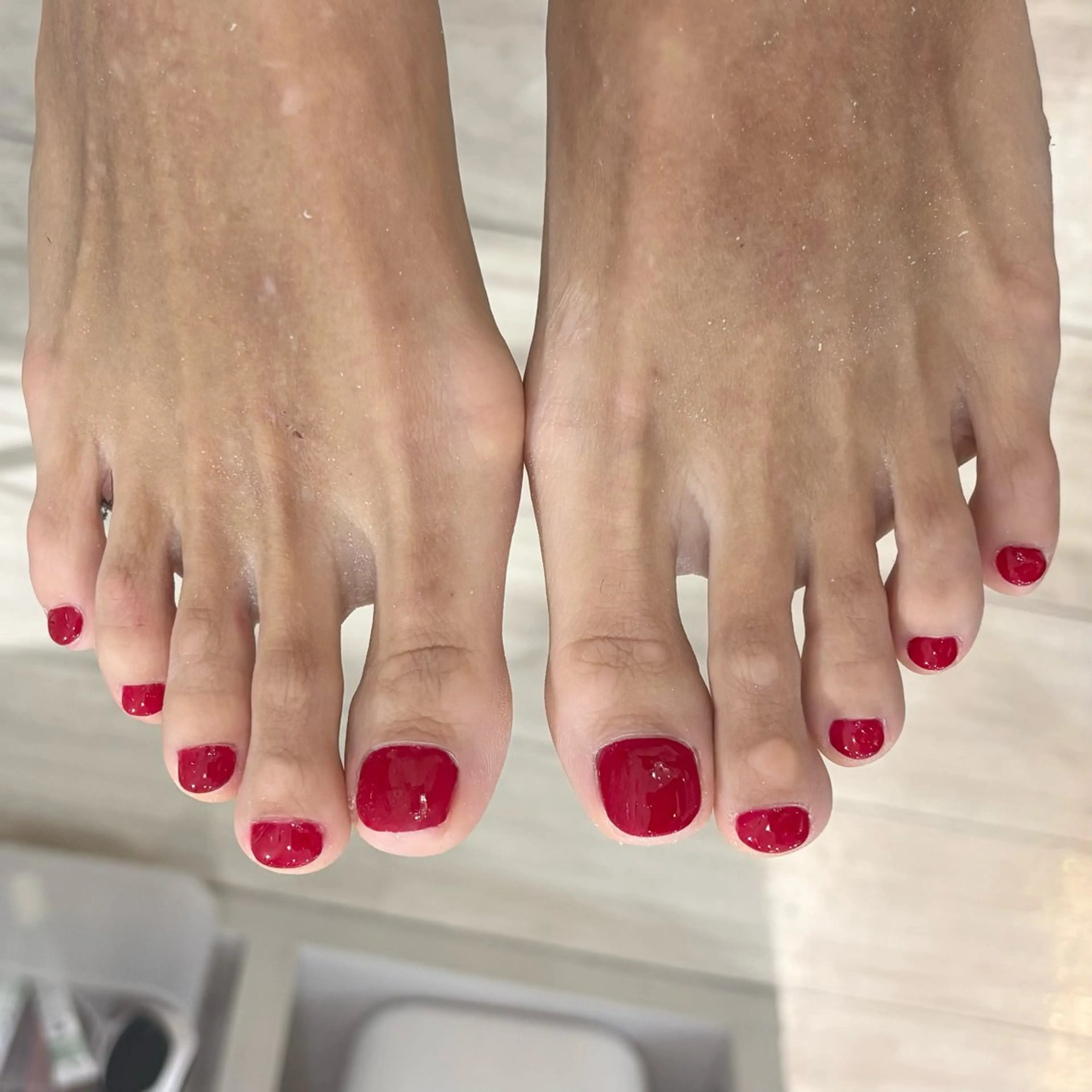 ネイル 宮原 花恋のネイルデザイン