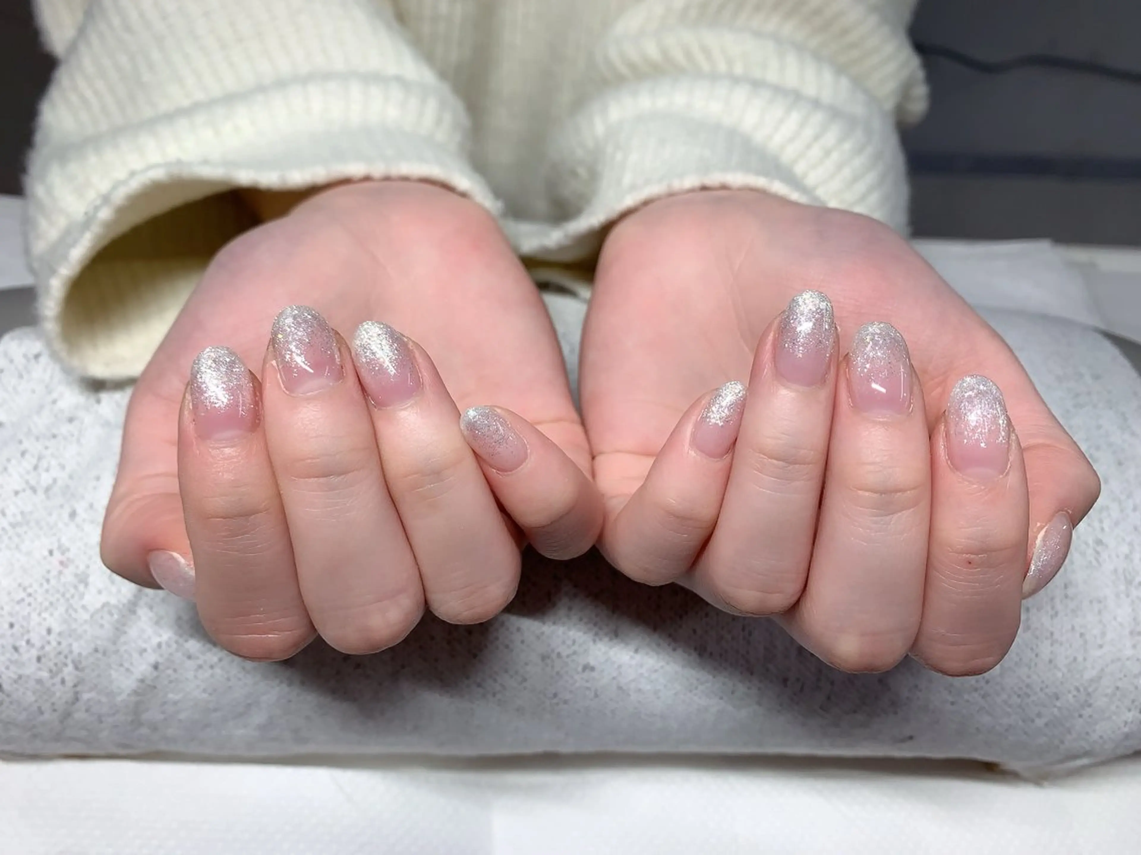 ネイル ハンドネイル なつみ wooのネイルデザイン