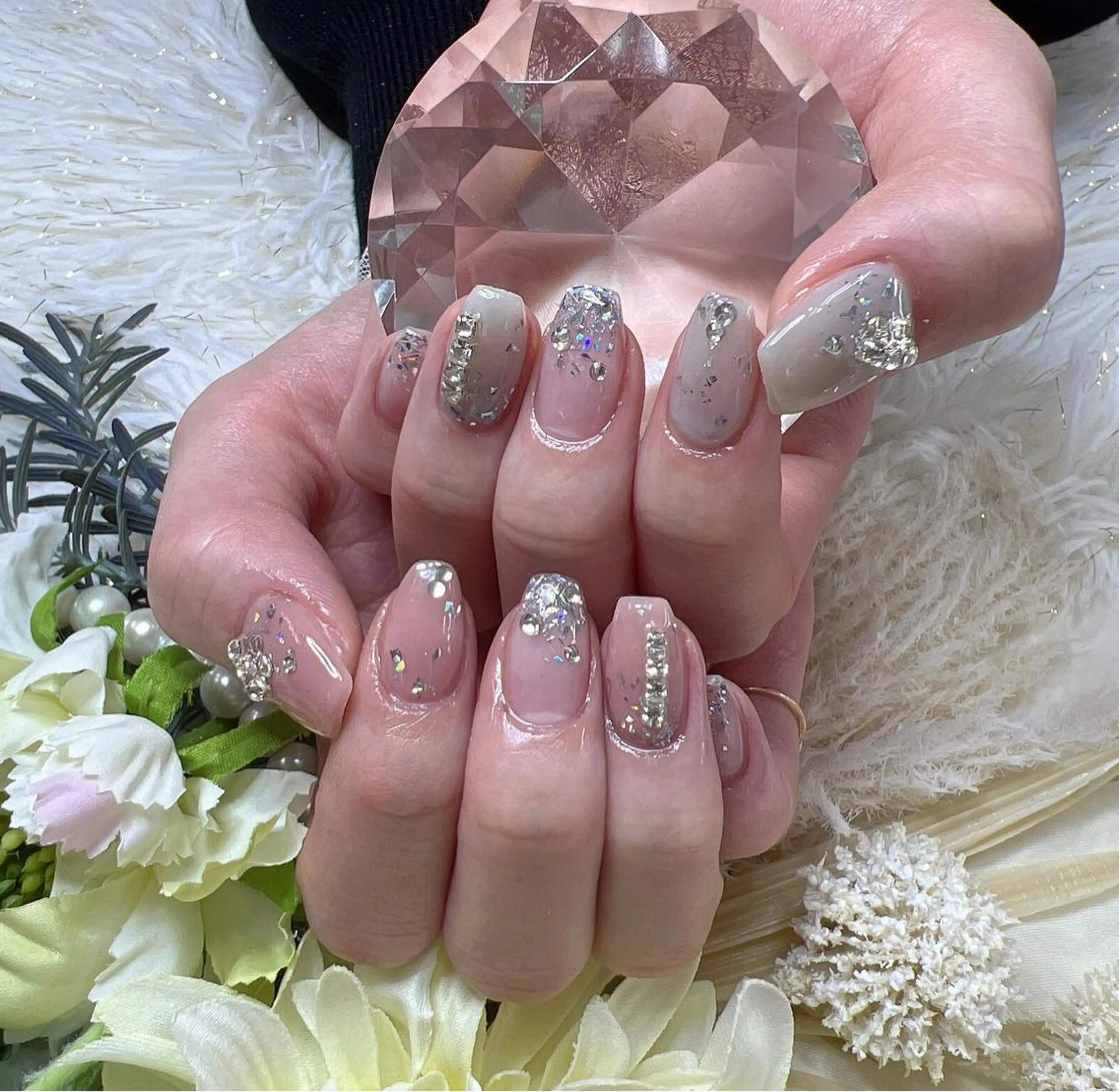 ネイル ADRIANA 大久保駅前徒歩2分のその他イメージ