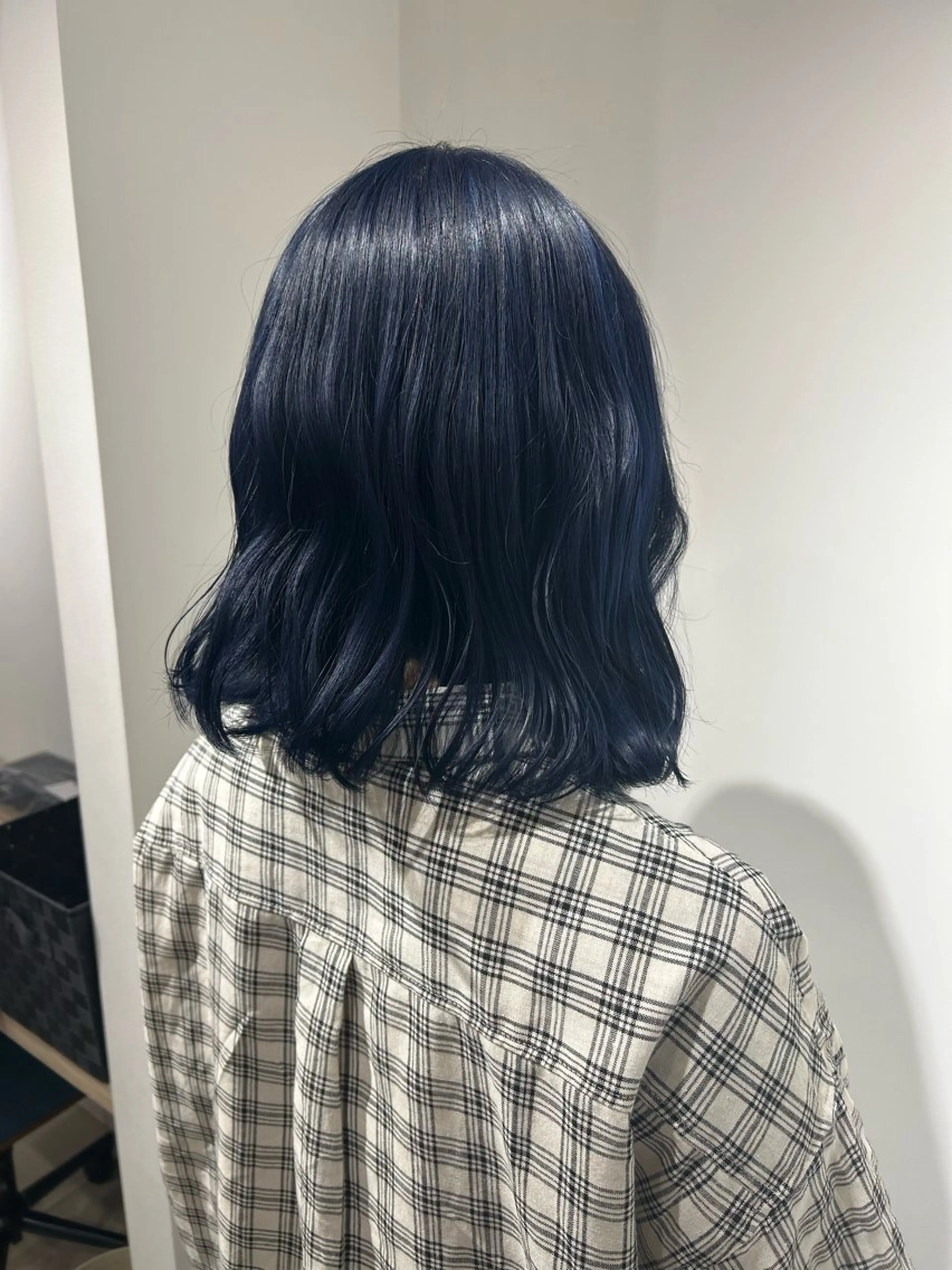 🇰🇷カット＋韓国風カラーロング別途）￥6600～🇰🇷の写真