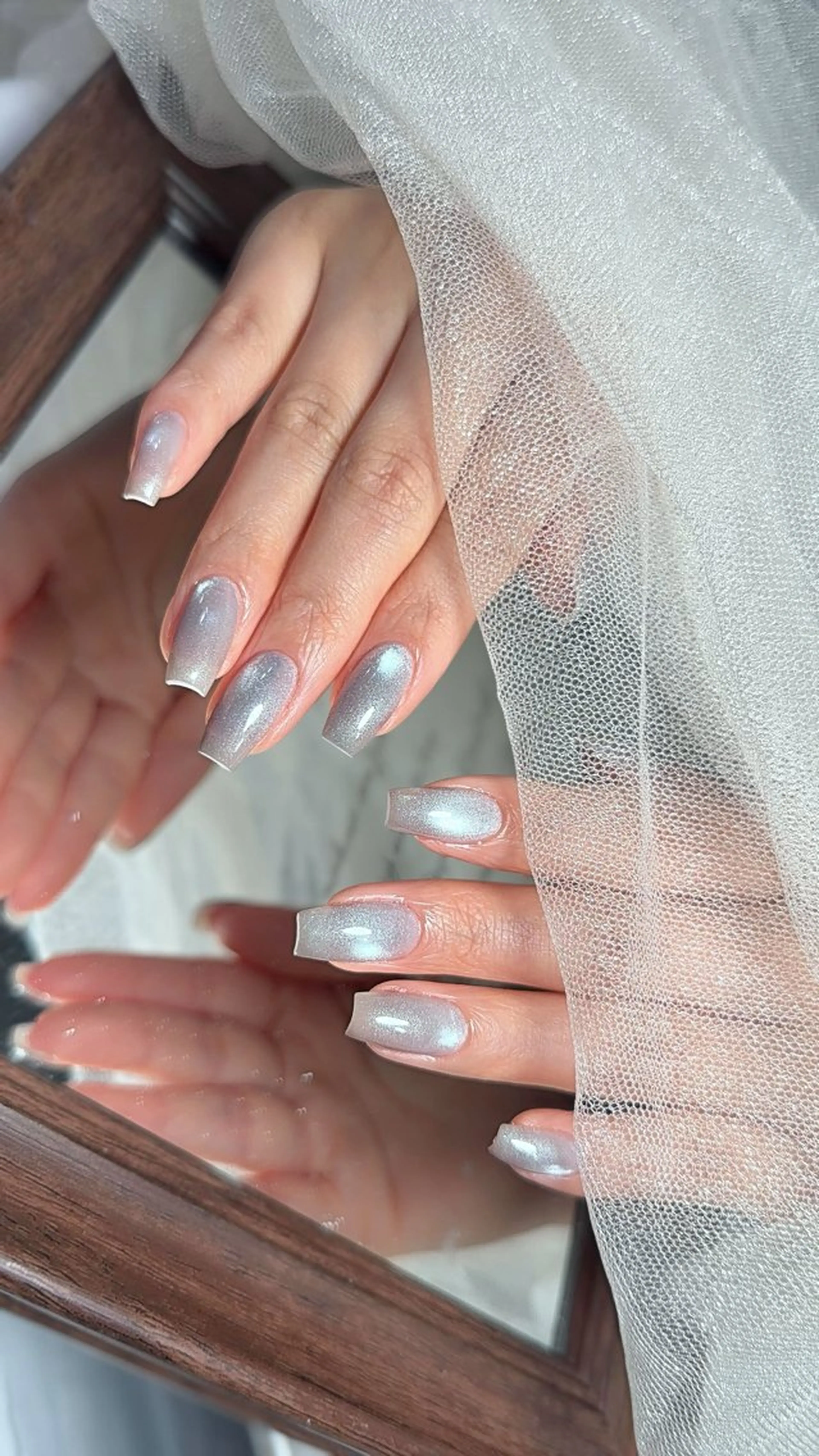 ネイル ハンドネイル Ayumi nails川崎店のネイルデザイン