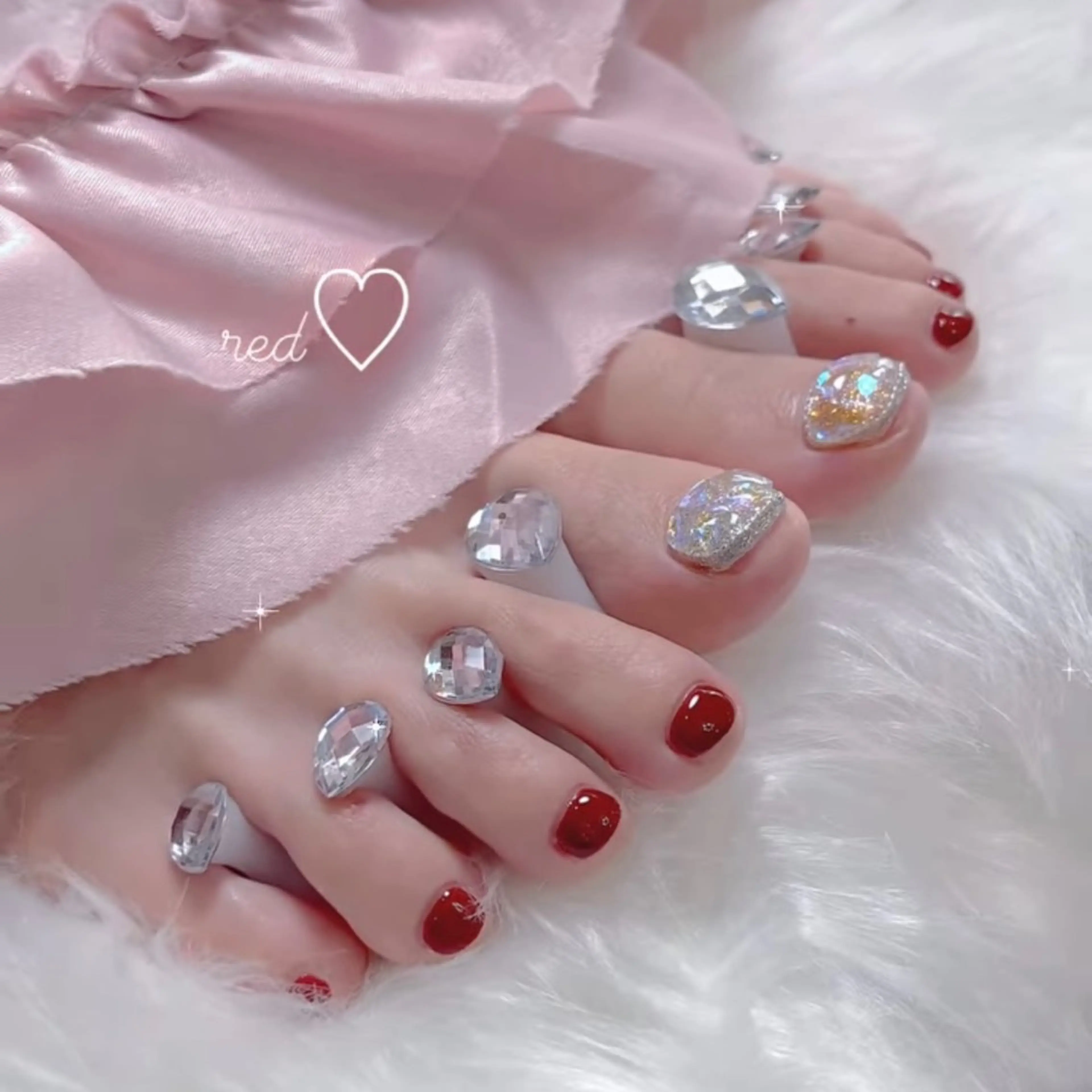 ネイル 🌷 MIO🌷のネイルデザイン