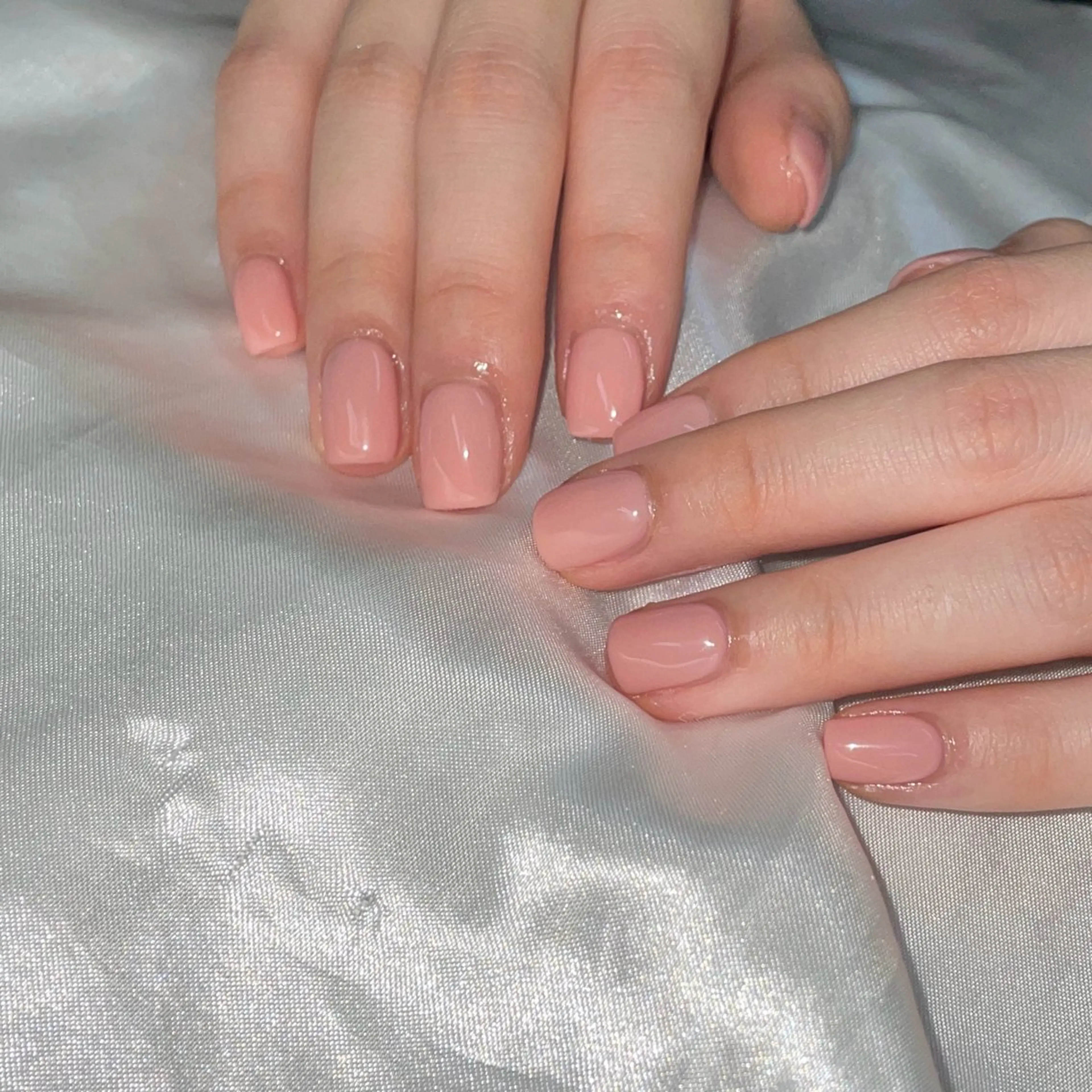 ネイル ハンドネイル 友井川 綾華のネイルデザイン