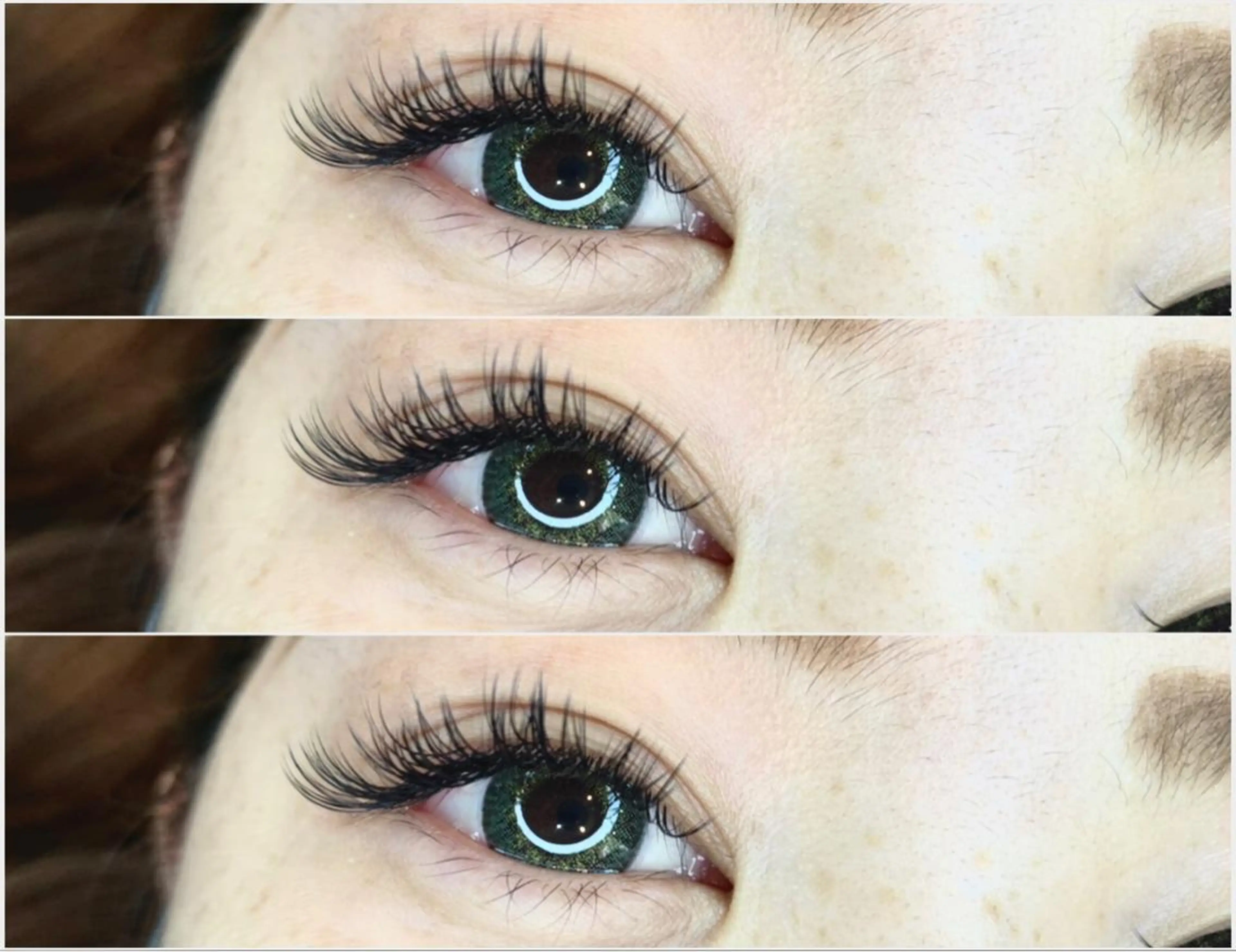 マツエク・マツパ Cカール ボリュームラッシュ EARTH eyelashのマツエク・マツパデザイン