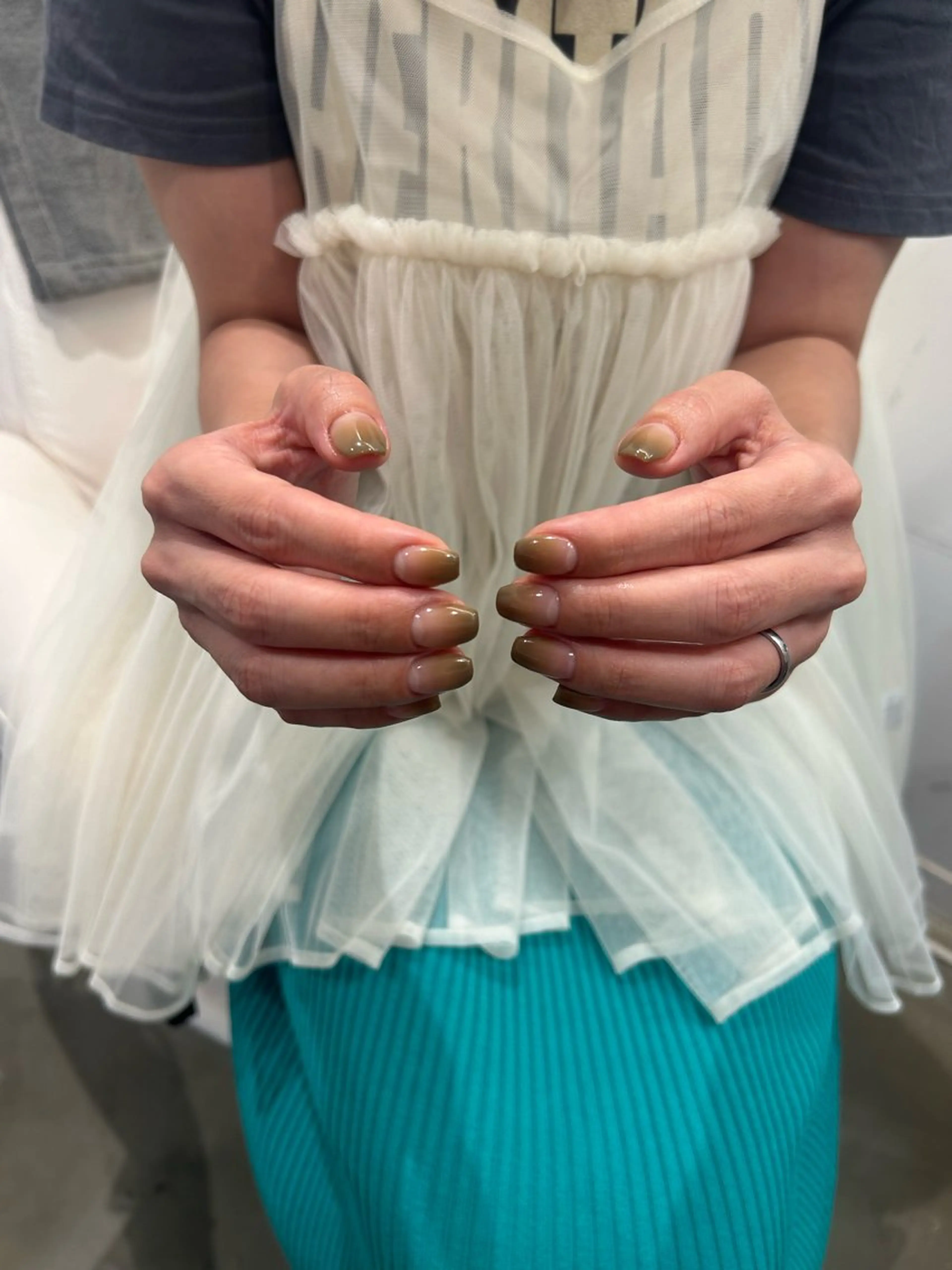 ネイル tote. harunaのネイルデザイン