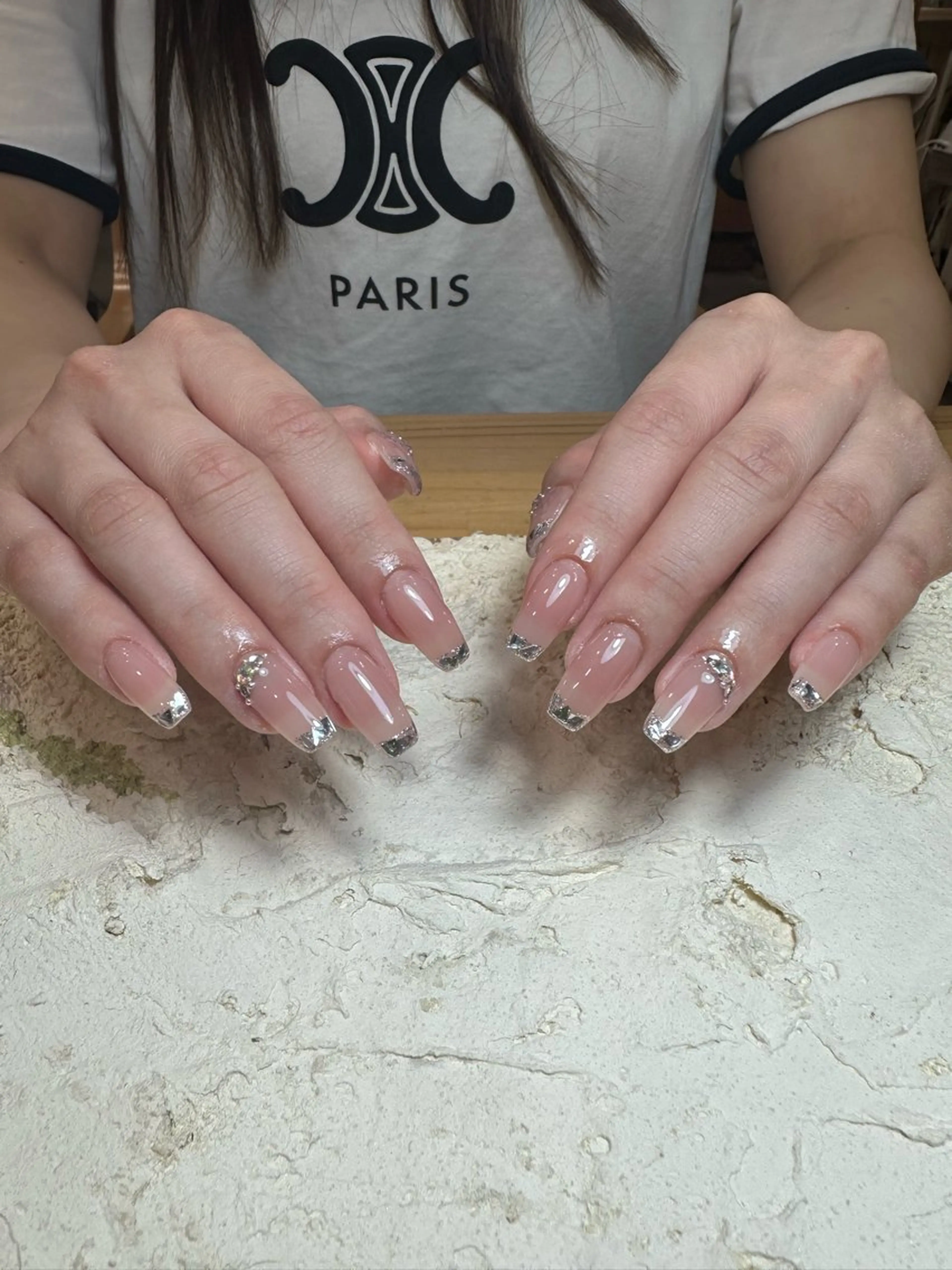 ネイル Musee art 亀戸店のネイルデザイン