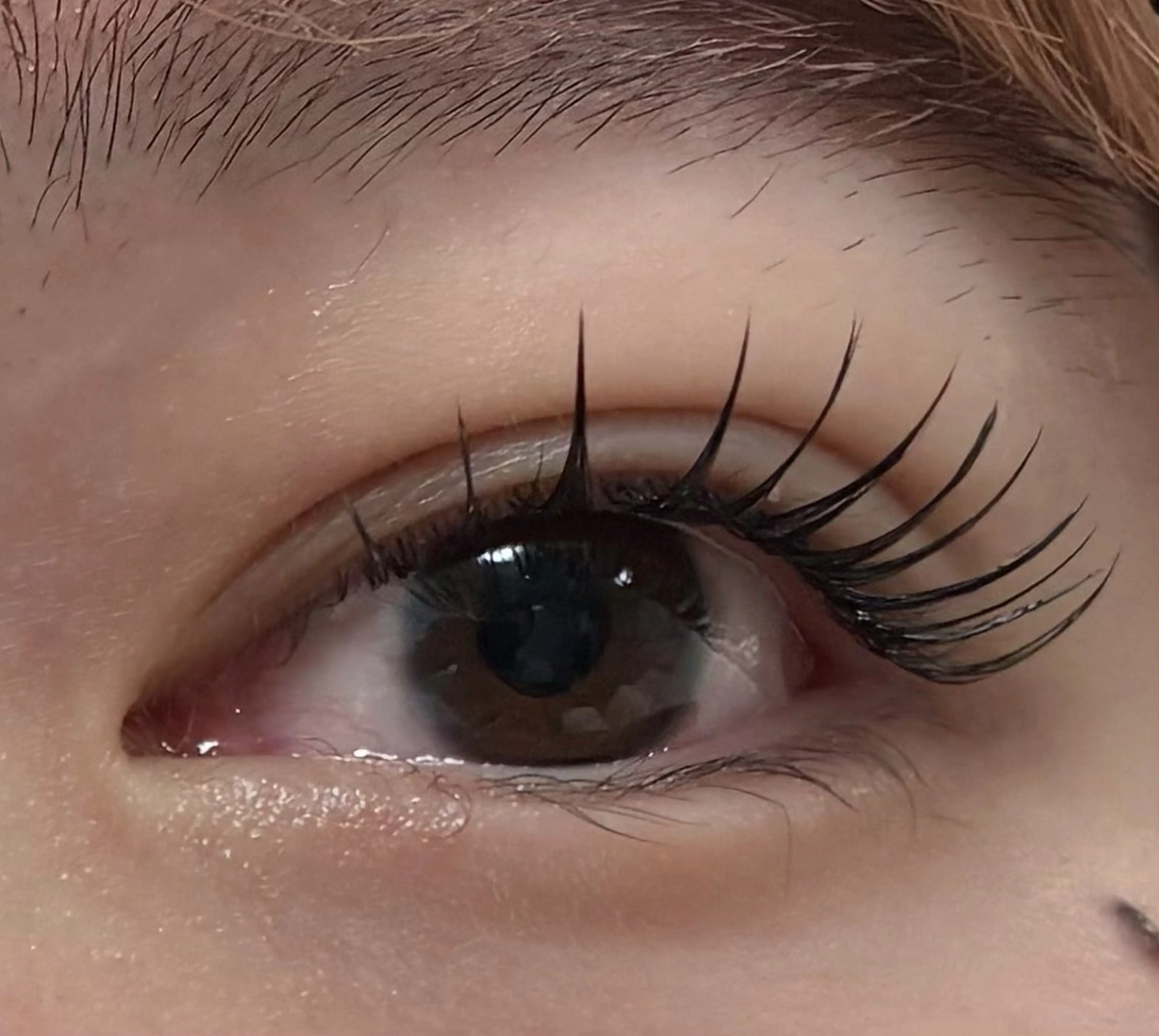 マツエク・マツパ kico.co salonのマツエク・マツパデザイン