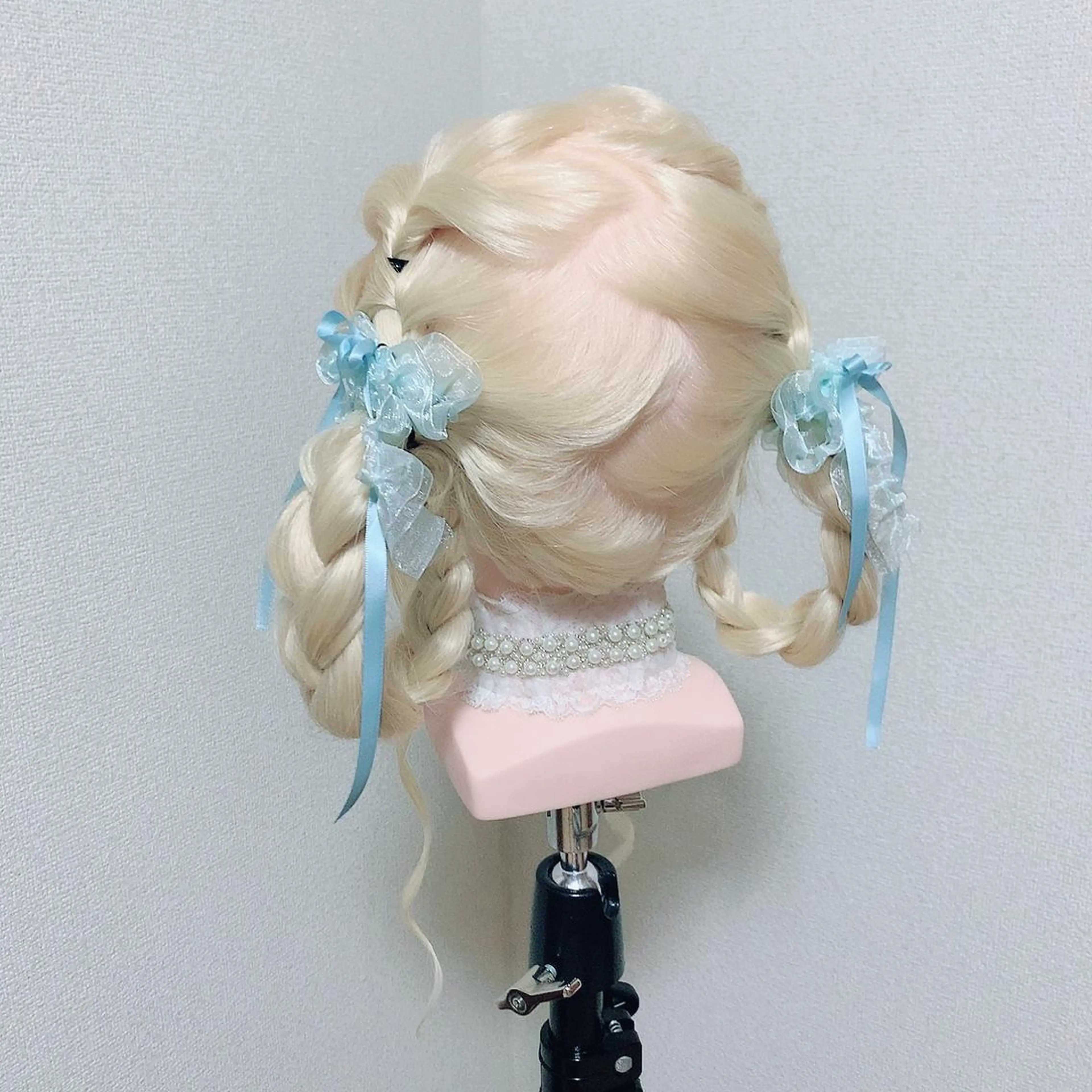 ロング ヘアアレンジ 佐藤 礼菜のヘアスタイル