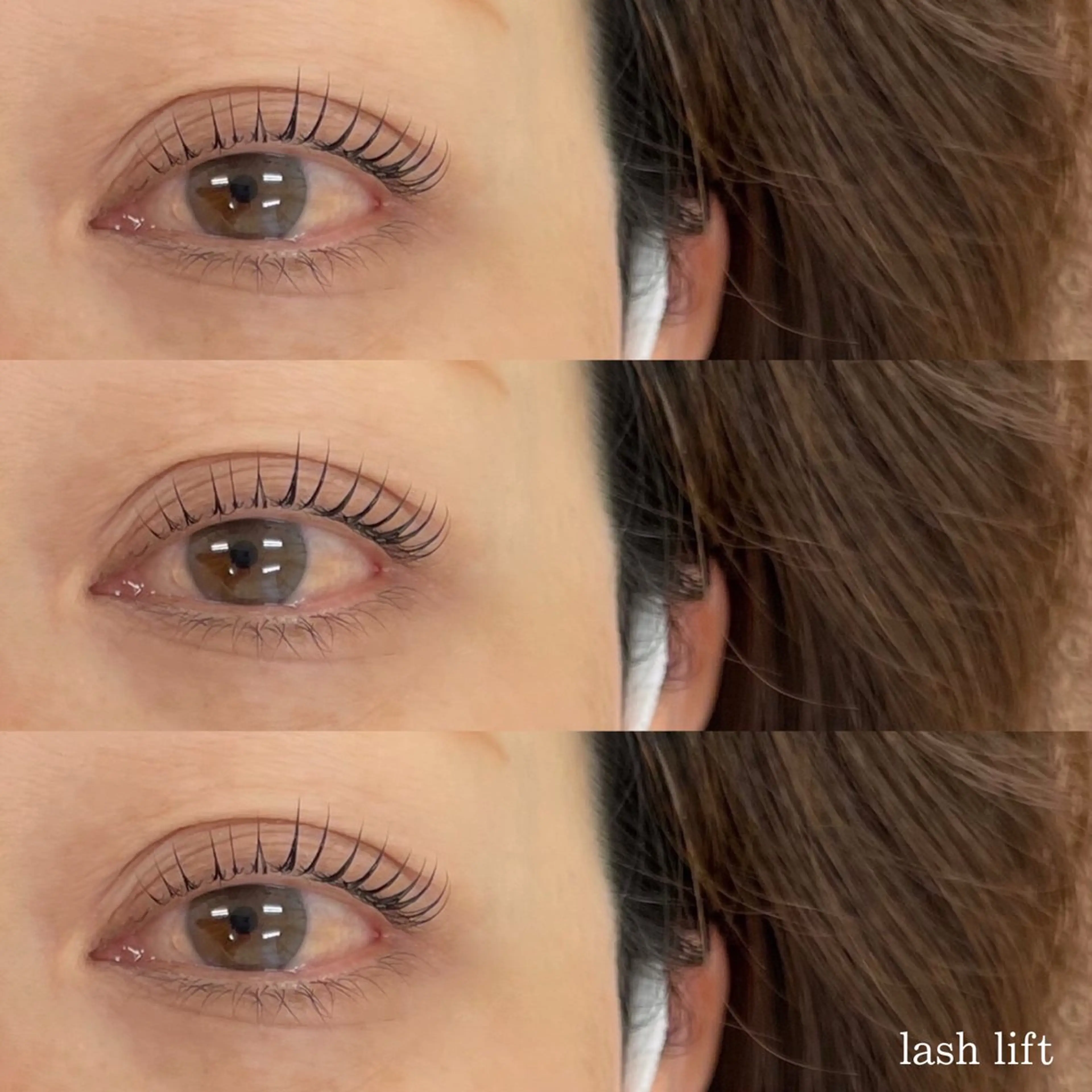 マツエク・マツパ eyelash _ oliのマツエク・マツパデザイン