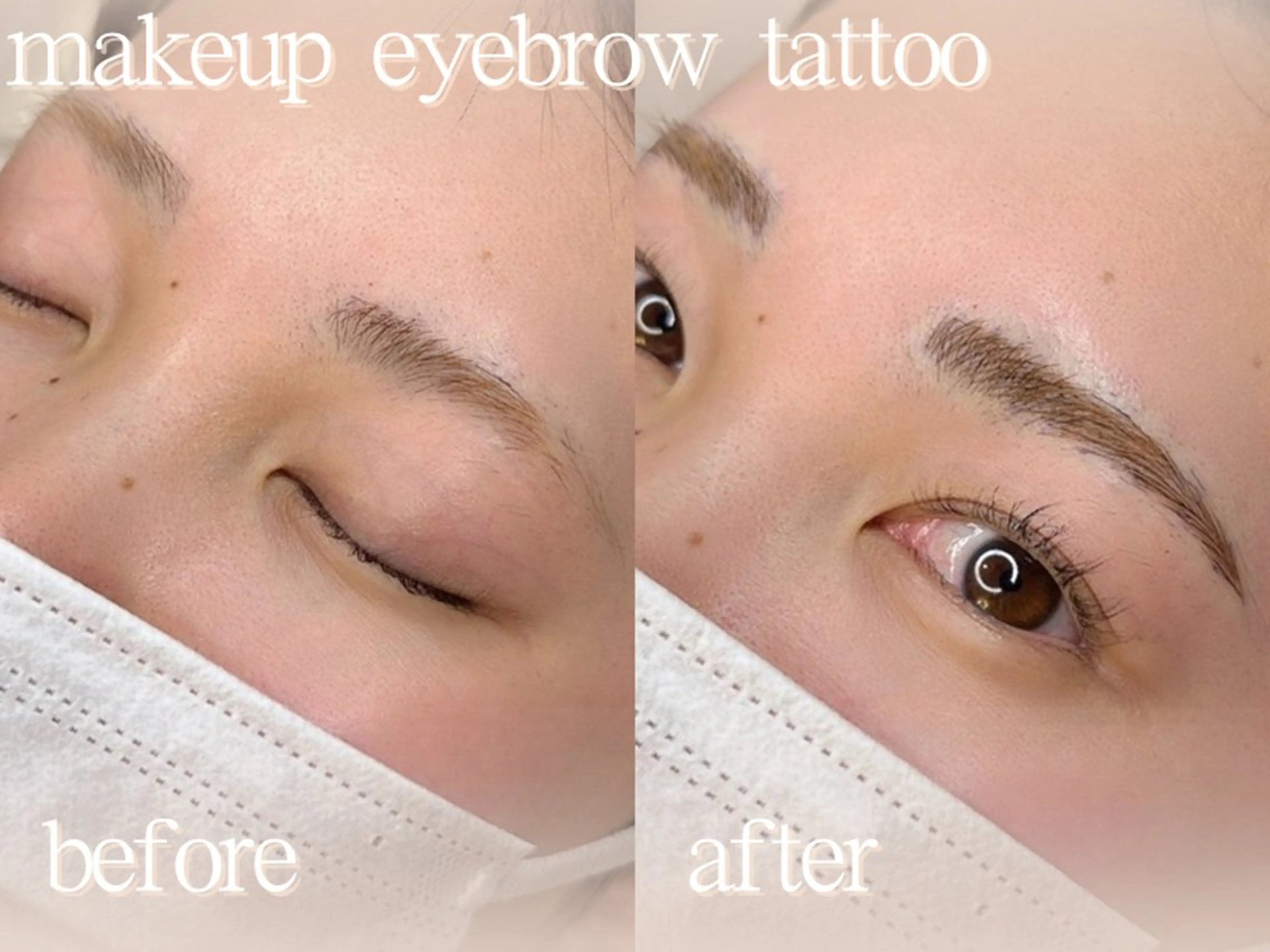 アイブロウ 自由が丘 ビューティーラウンジの眉毛・アイブロウイメージ