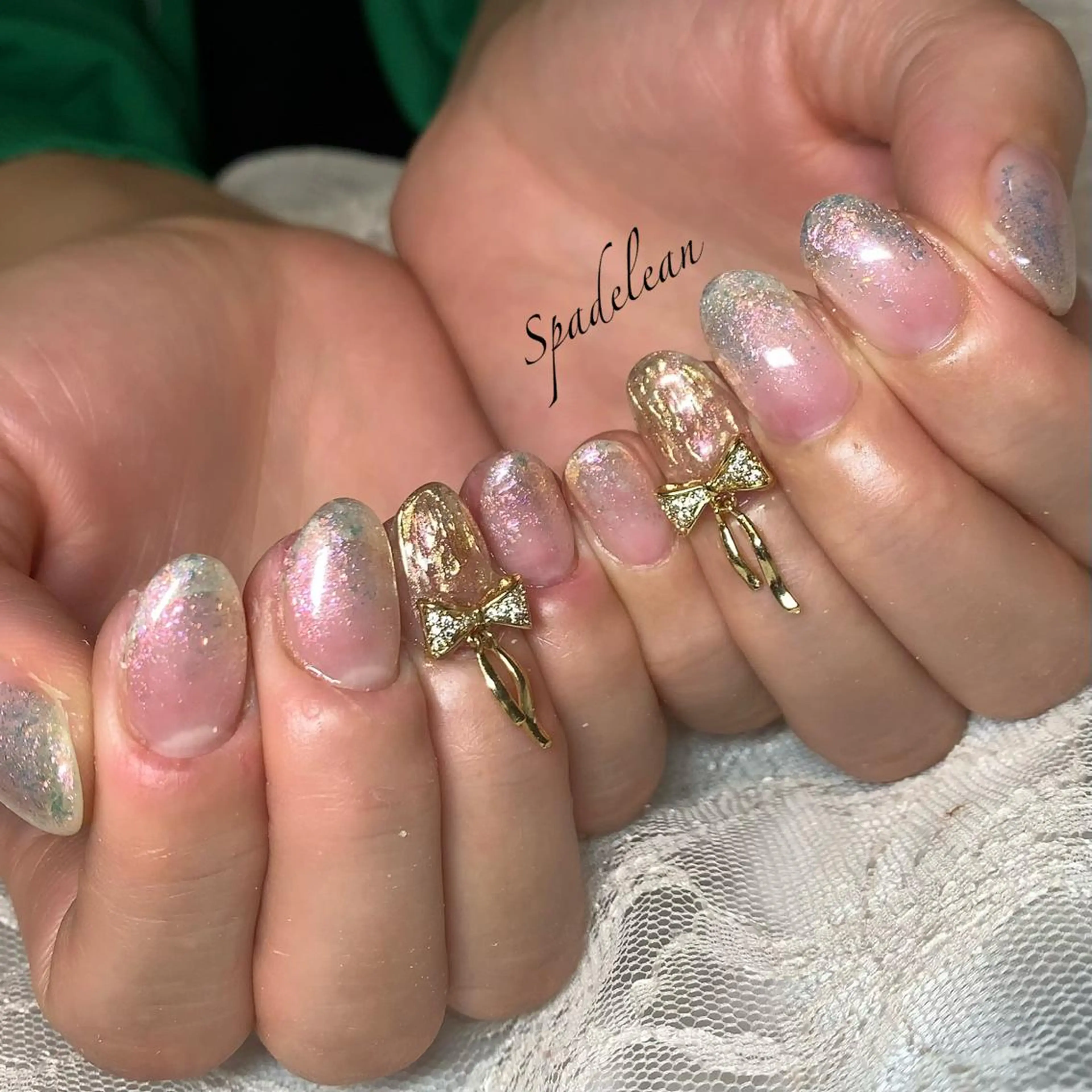 ネイル K. Misakiのネイルデザイン