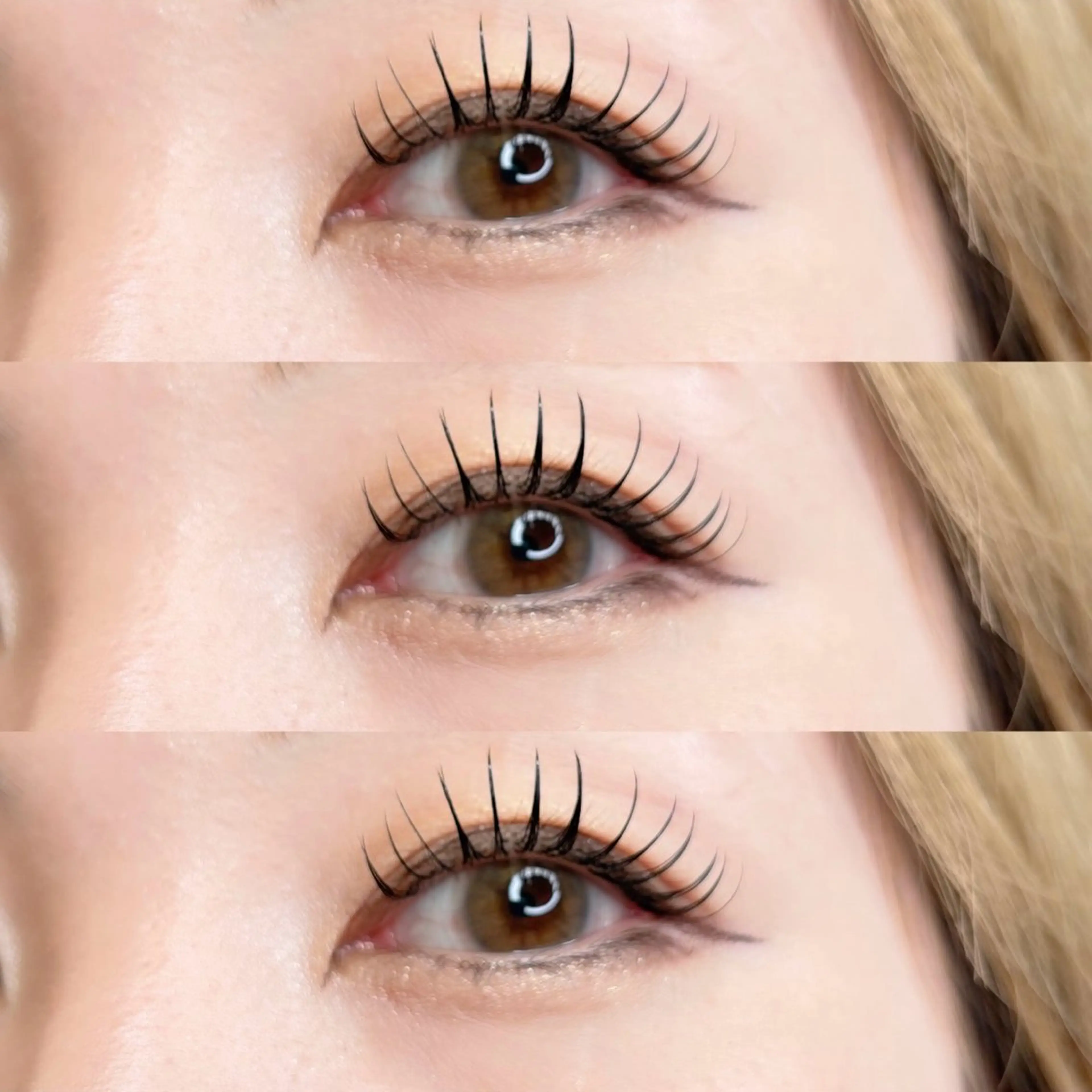 マツエク・マツパ マツエク IT'O トダミユのマツエク・マツパデザイン